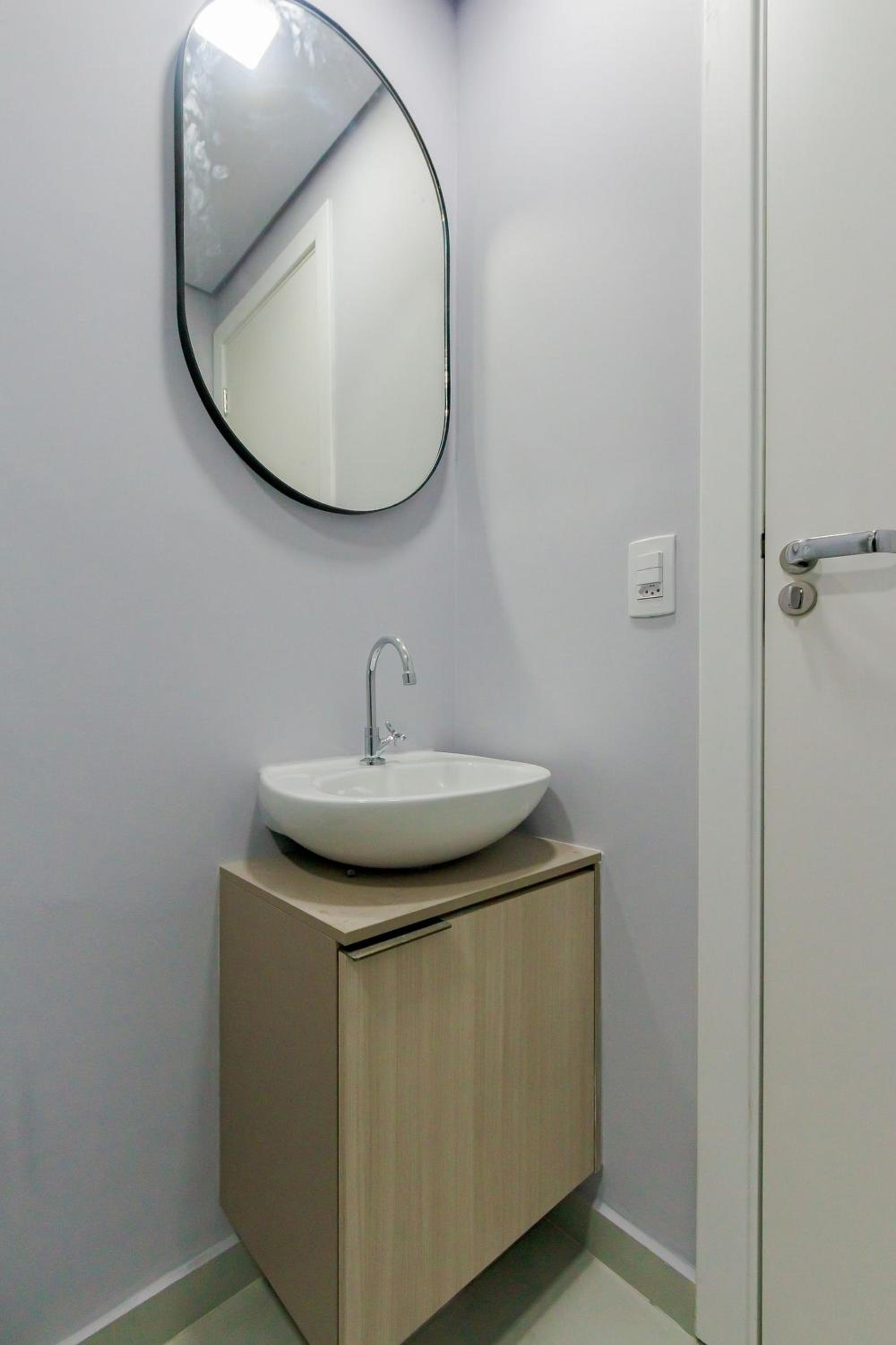 Comfort and Functionality in Bela Vista