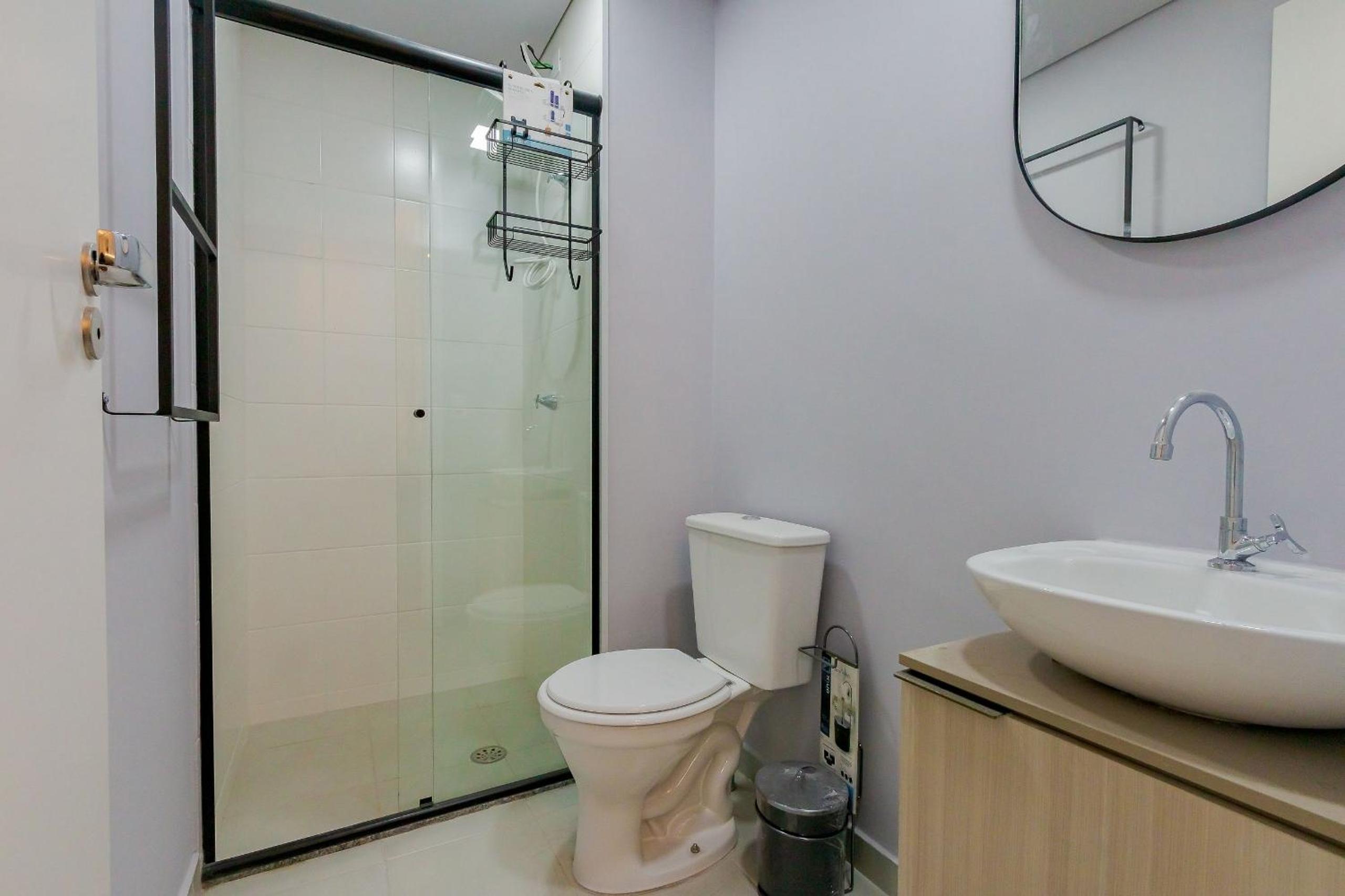 Comfort and Functionality in Bela Vista