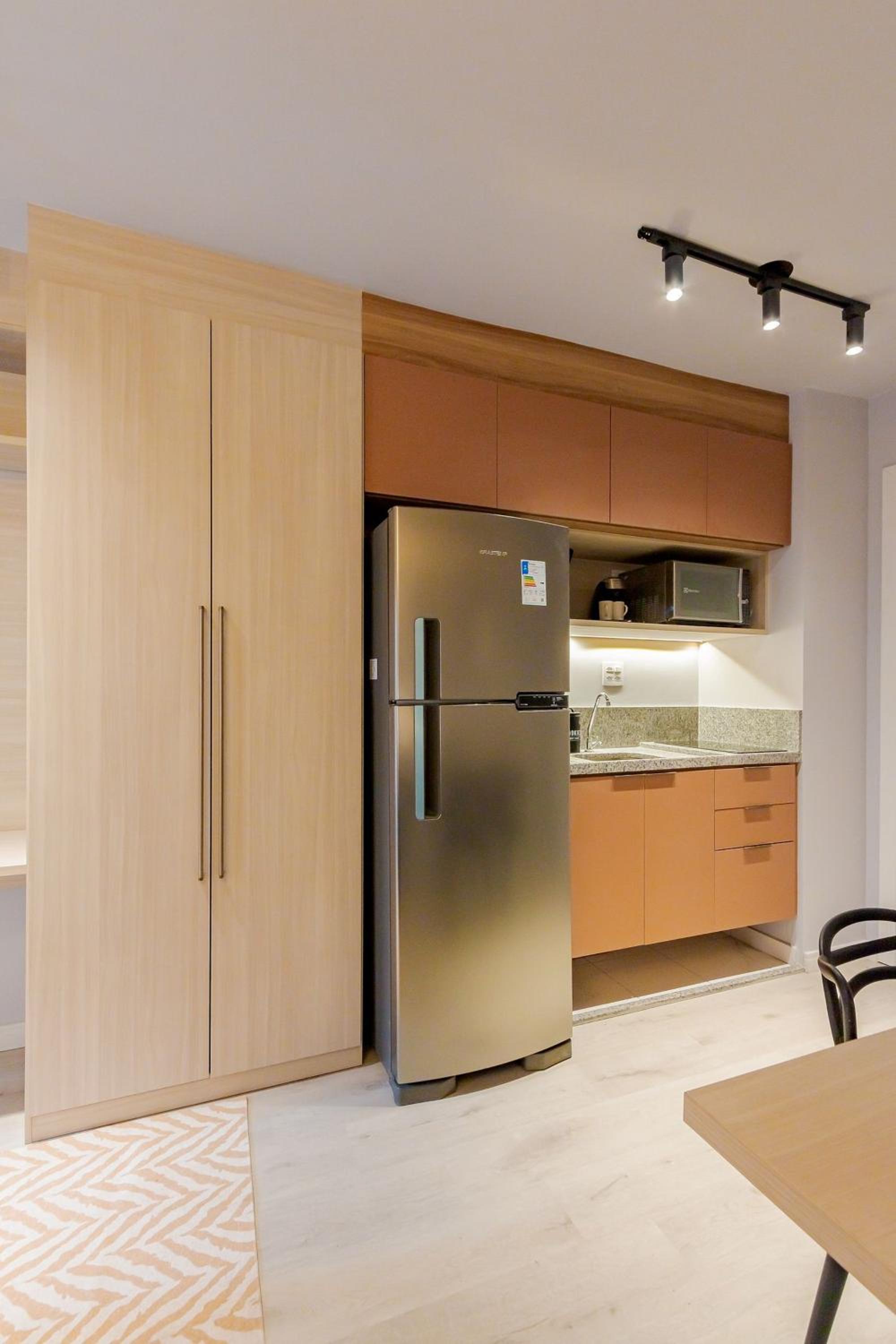 Comfort and Functionality in Bela Vista