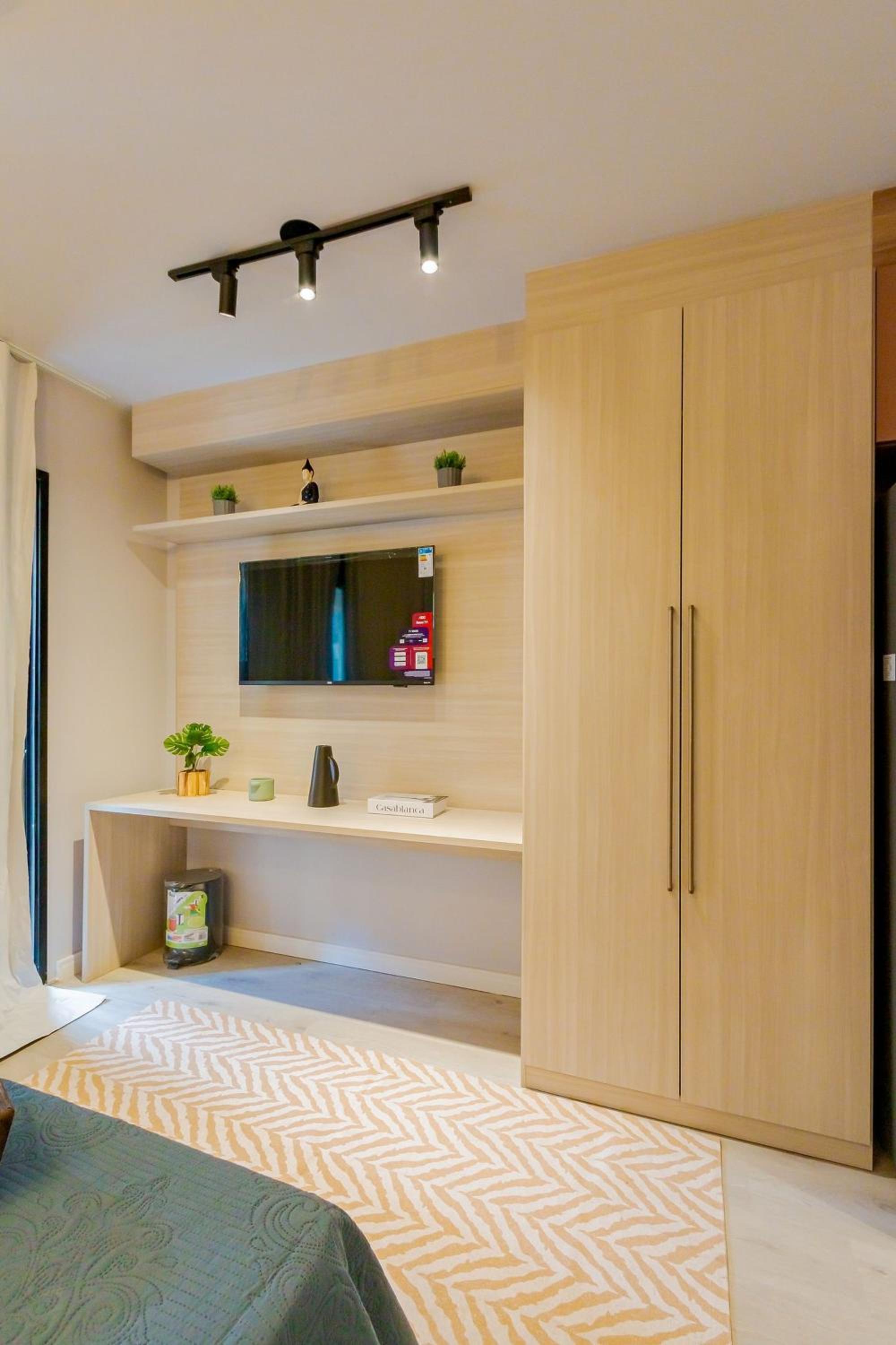 Comfort and Functionality in Bela Vista