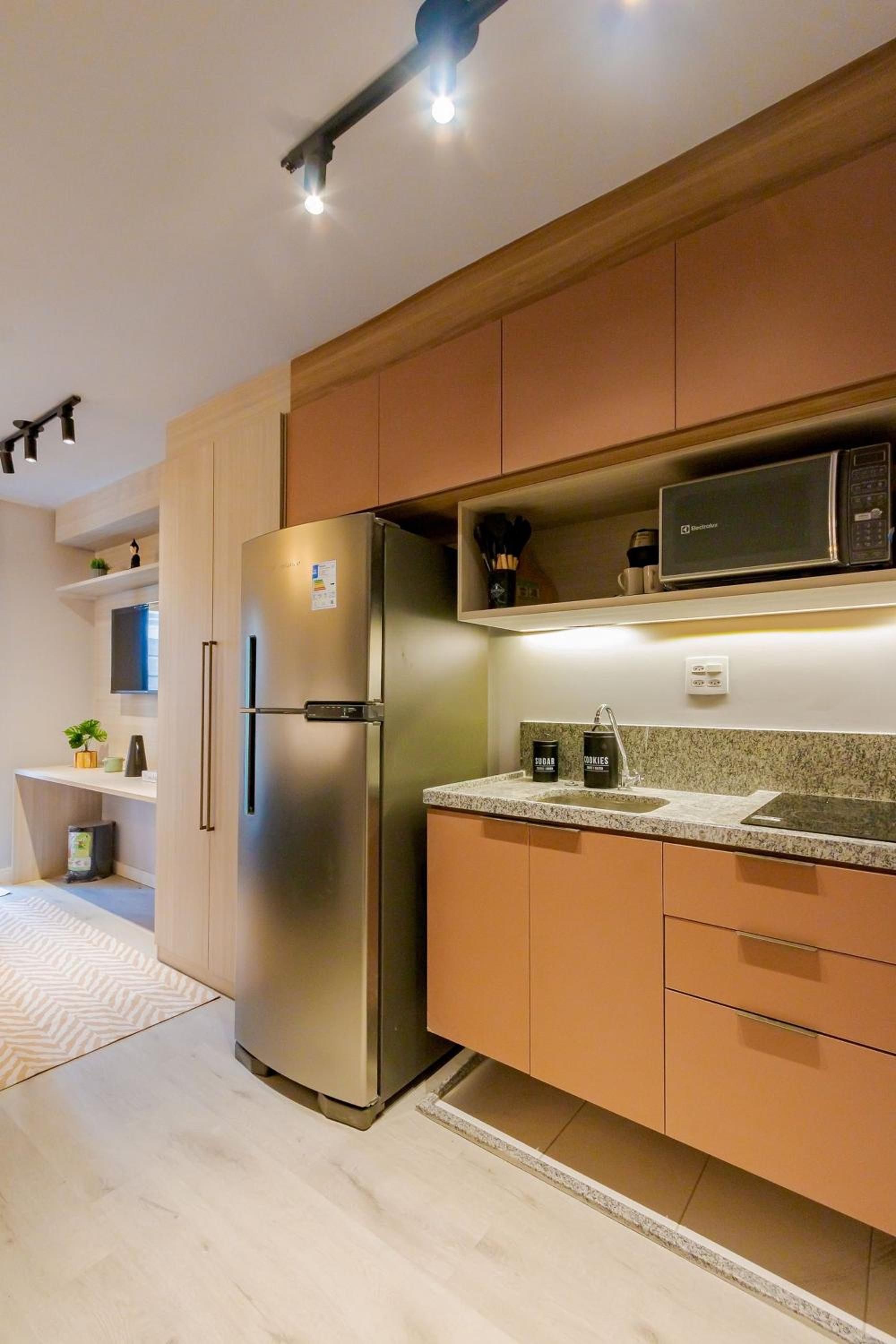 Comfort and Functionality in Bela Vista