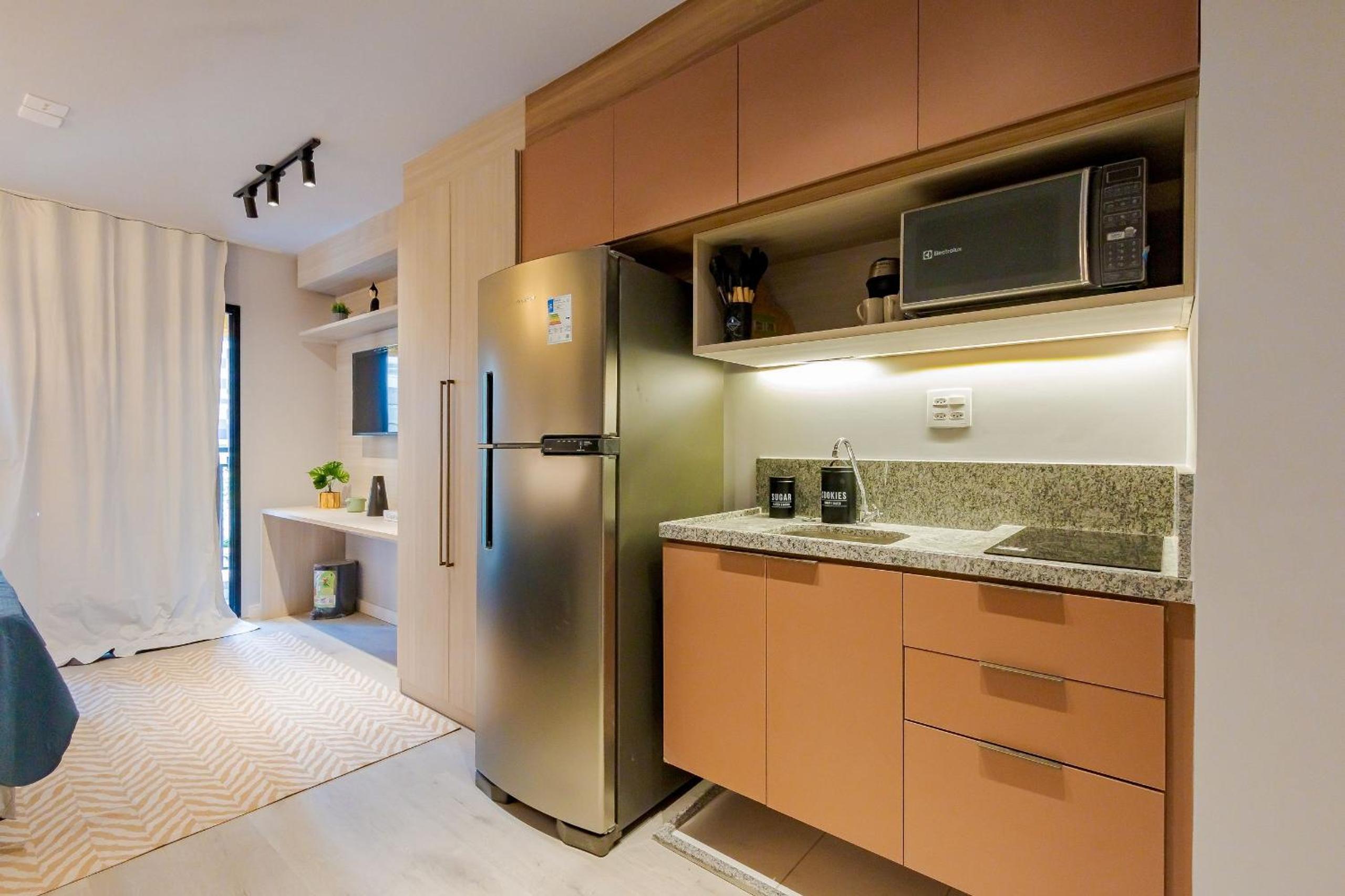 Comfort and Functionality in Bela Vista