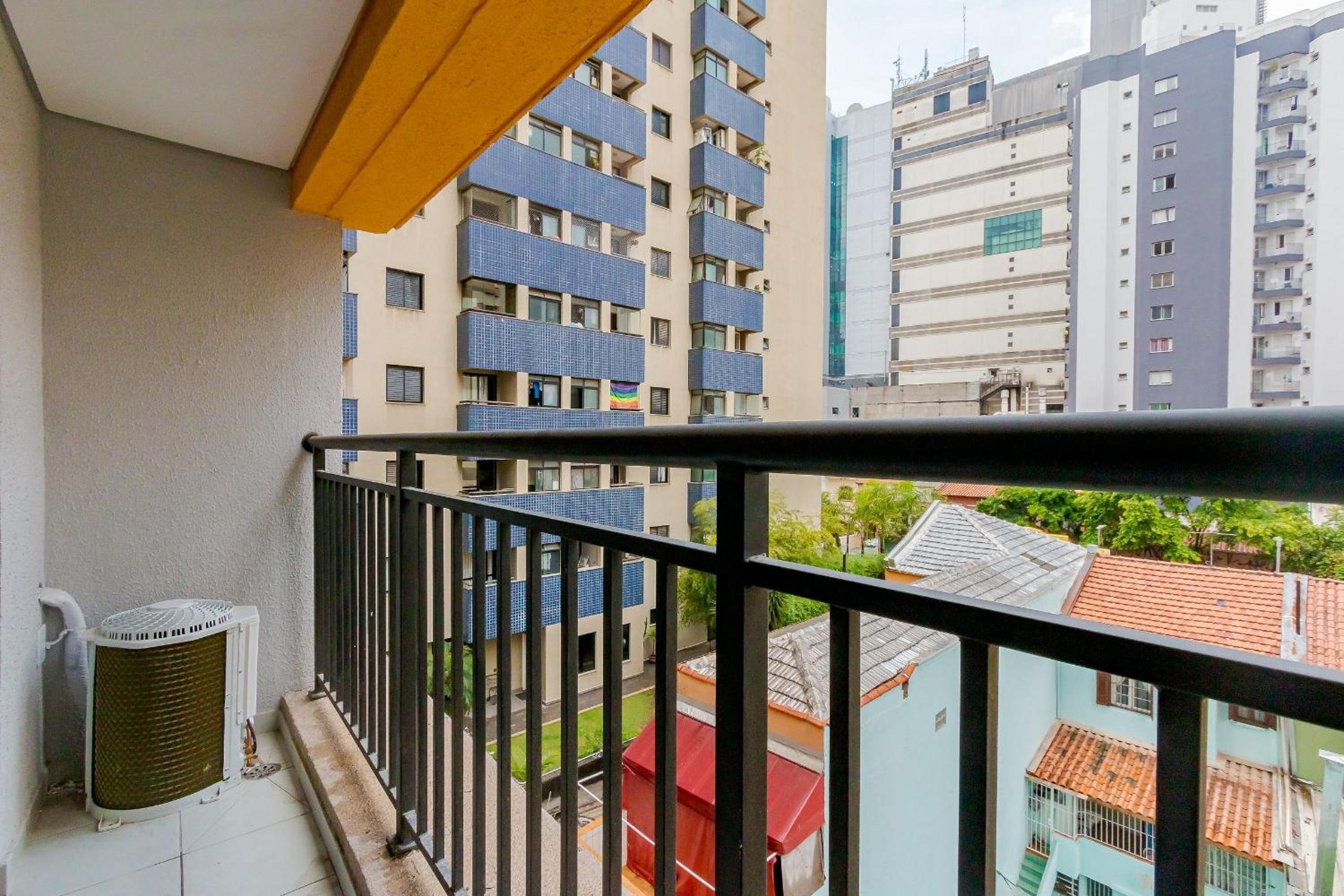 Comfort and Functionality in Bela Vista
