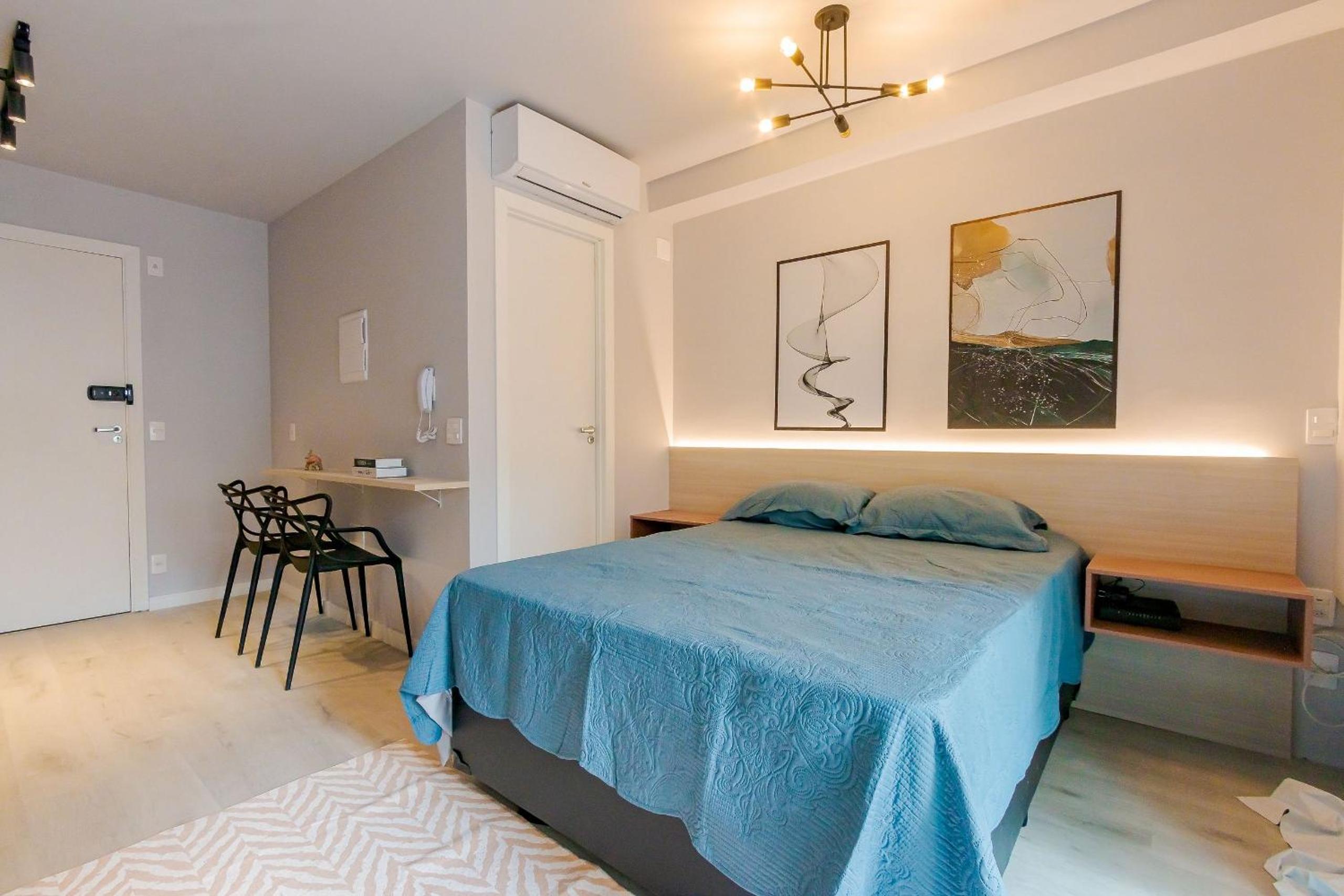 Comfort and Functionality in Bela Vista