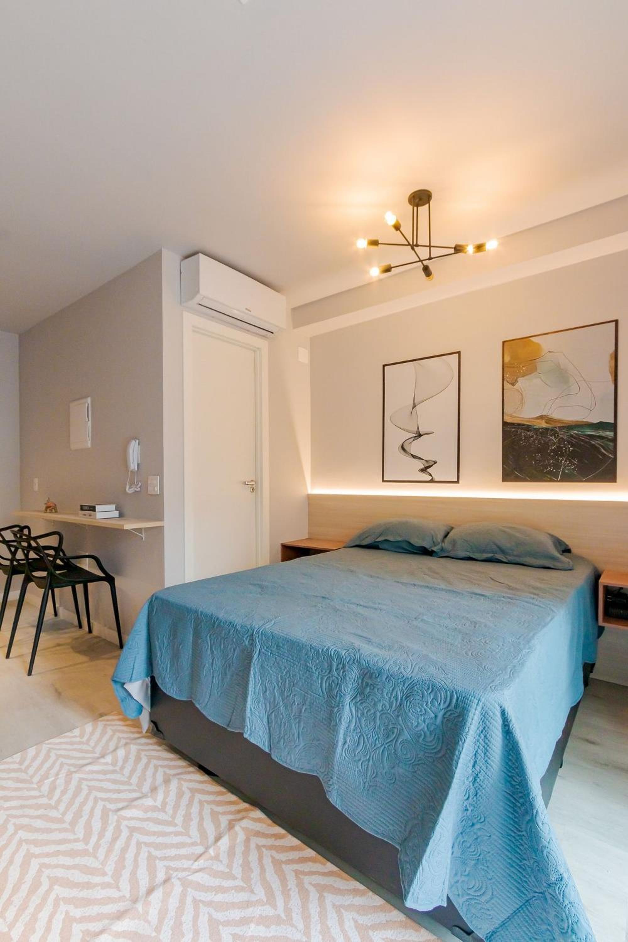 Comfort and Functionality in Bela Vista