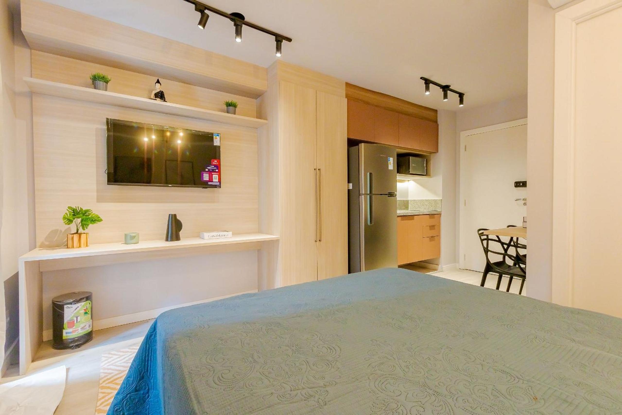 Comfort and Functionality in Bela Vista