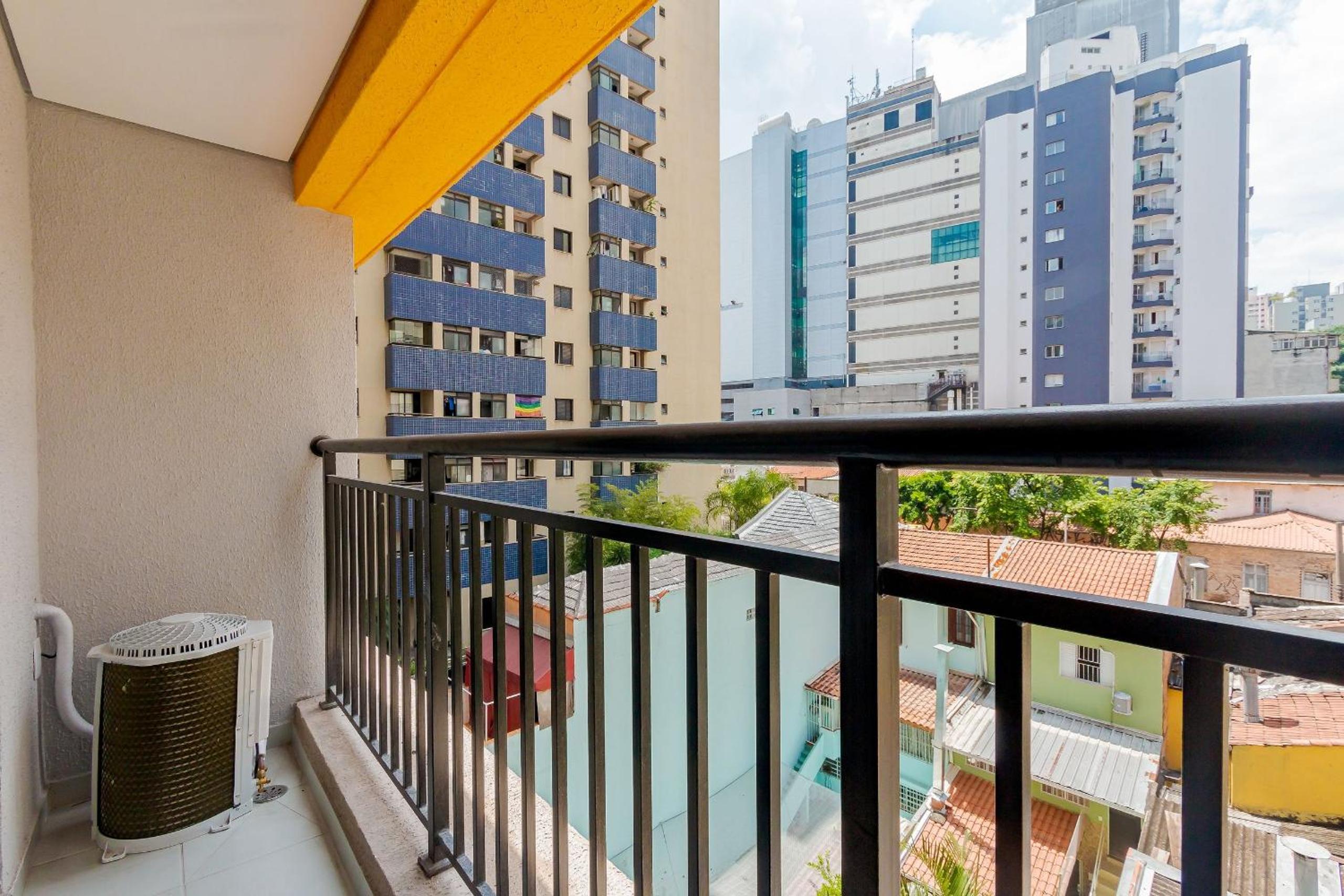 Comfort and Functionality in Bela Vista