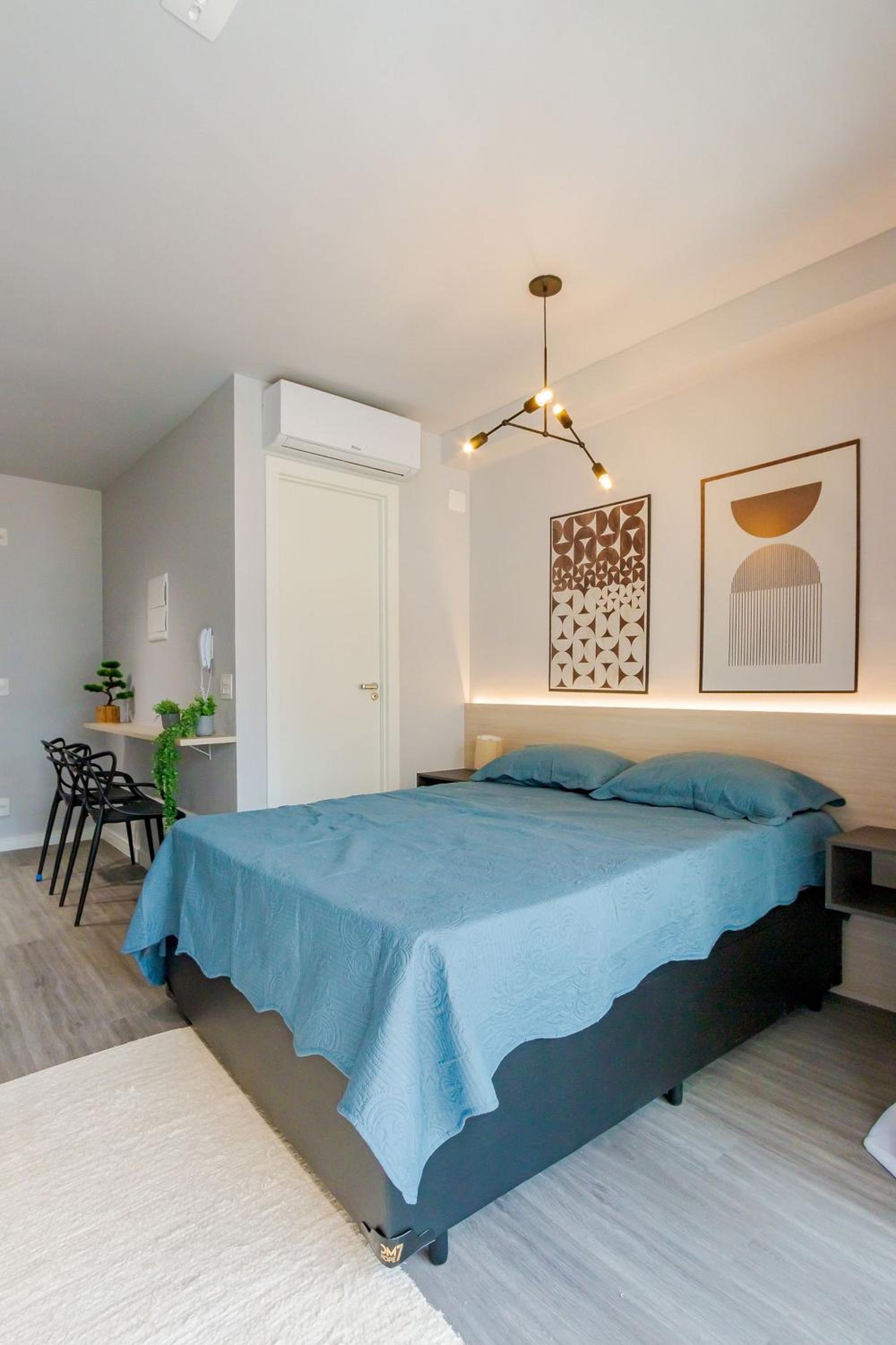 Comfort and Functionality in Bela Vista