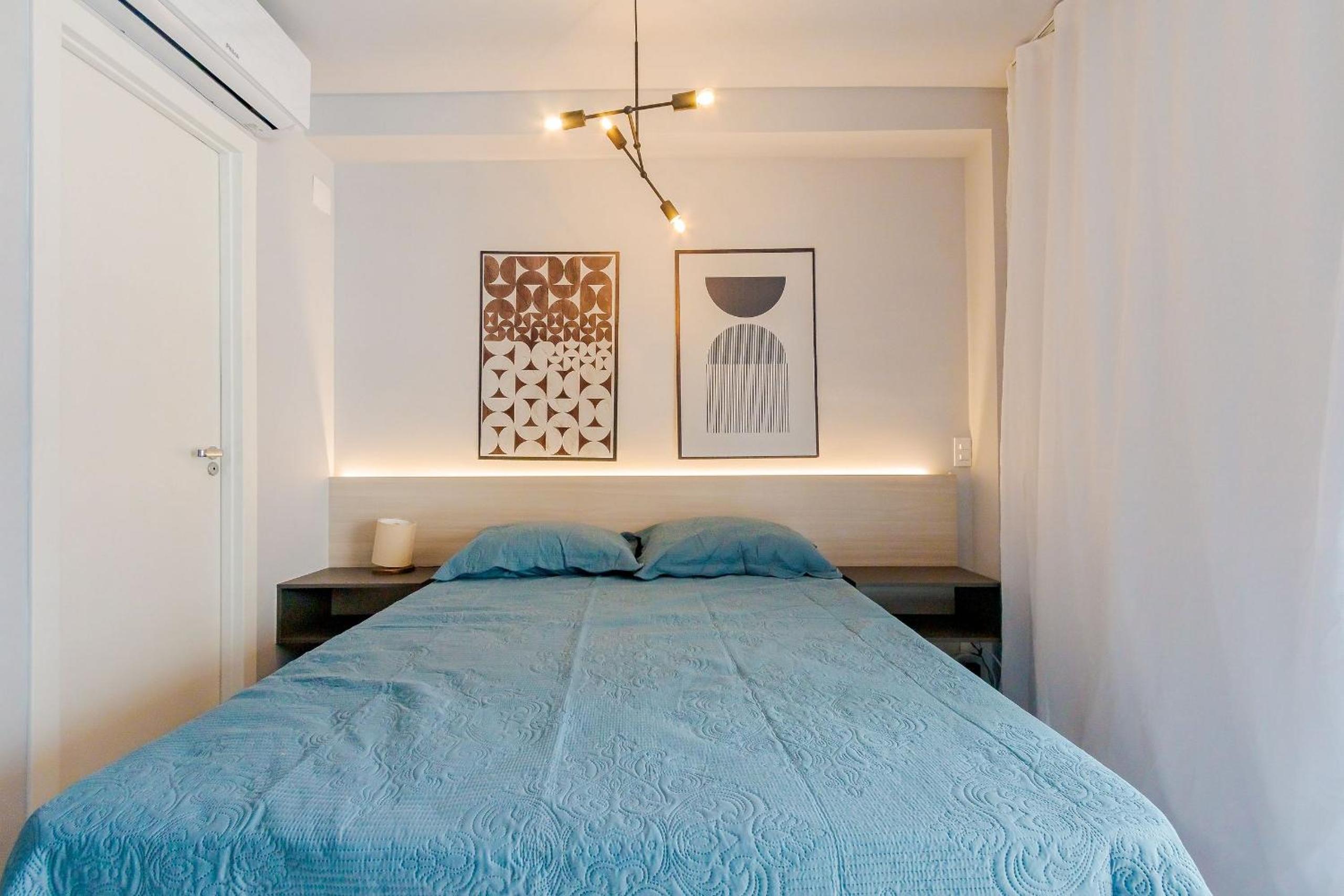 Comfort and Functionality in Bela Vista