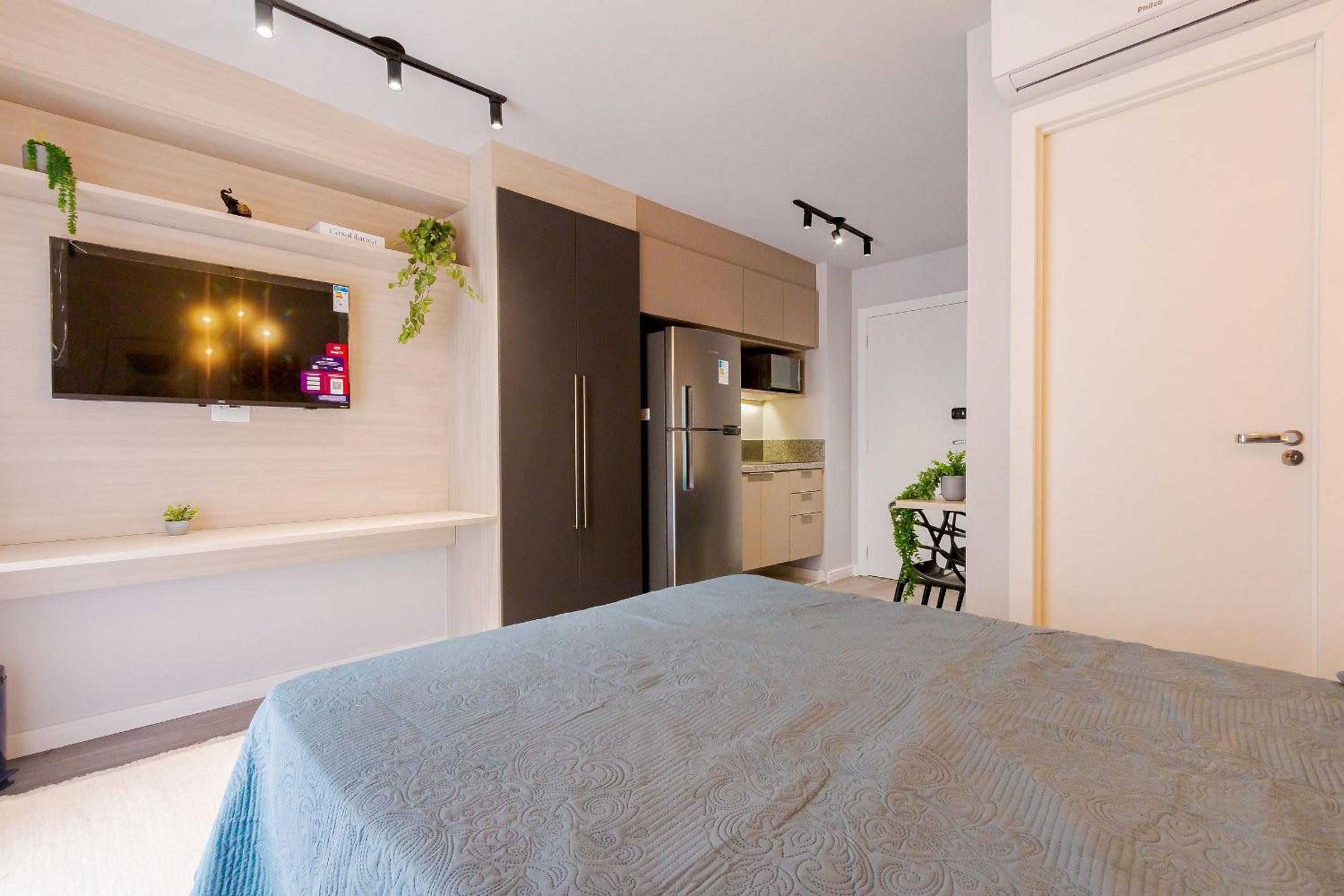 Comfort and Functionality in Bela Vista