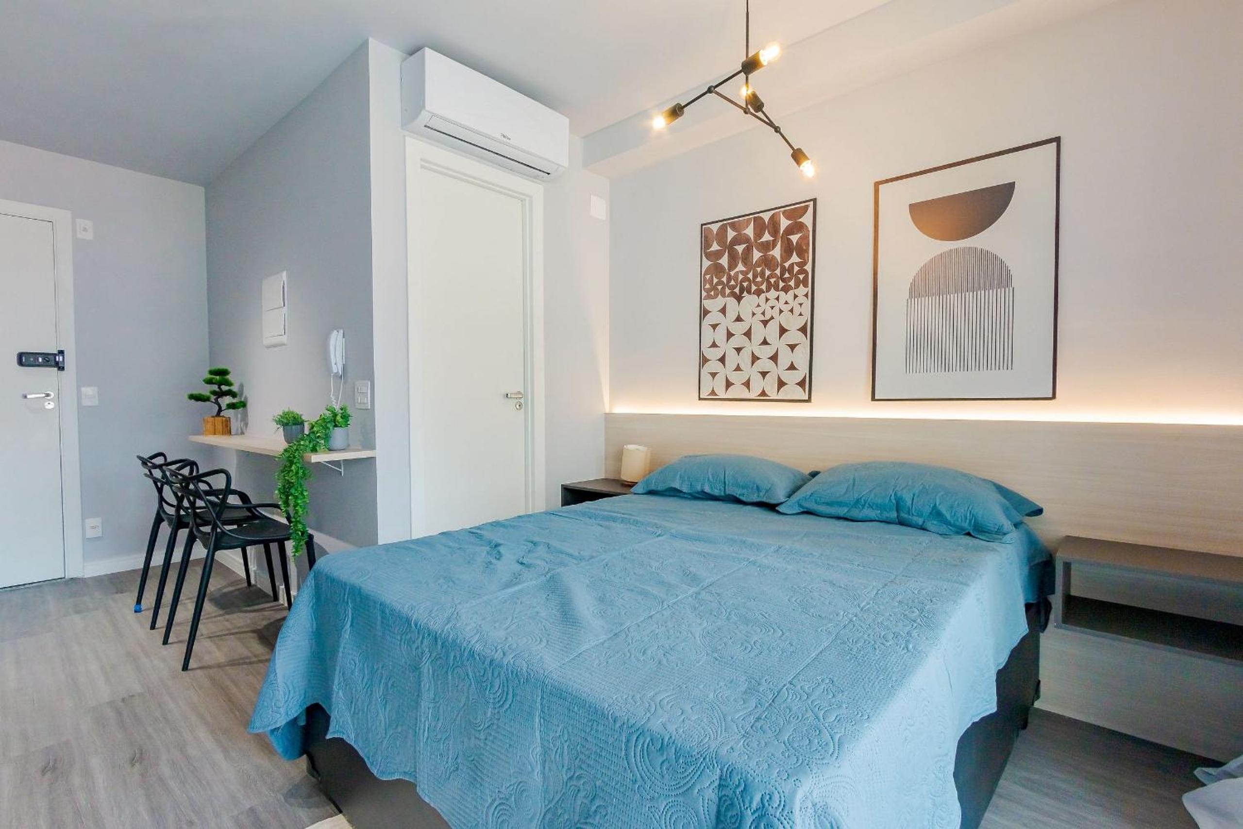 Comfort and Functionality in Bela Vista