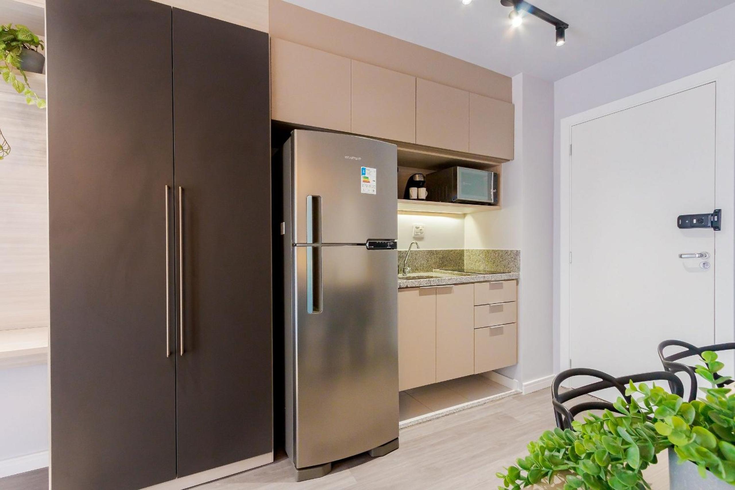 Comfort and Functionality in Bela Vista