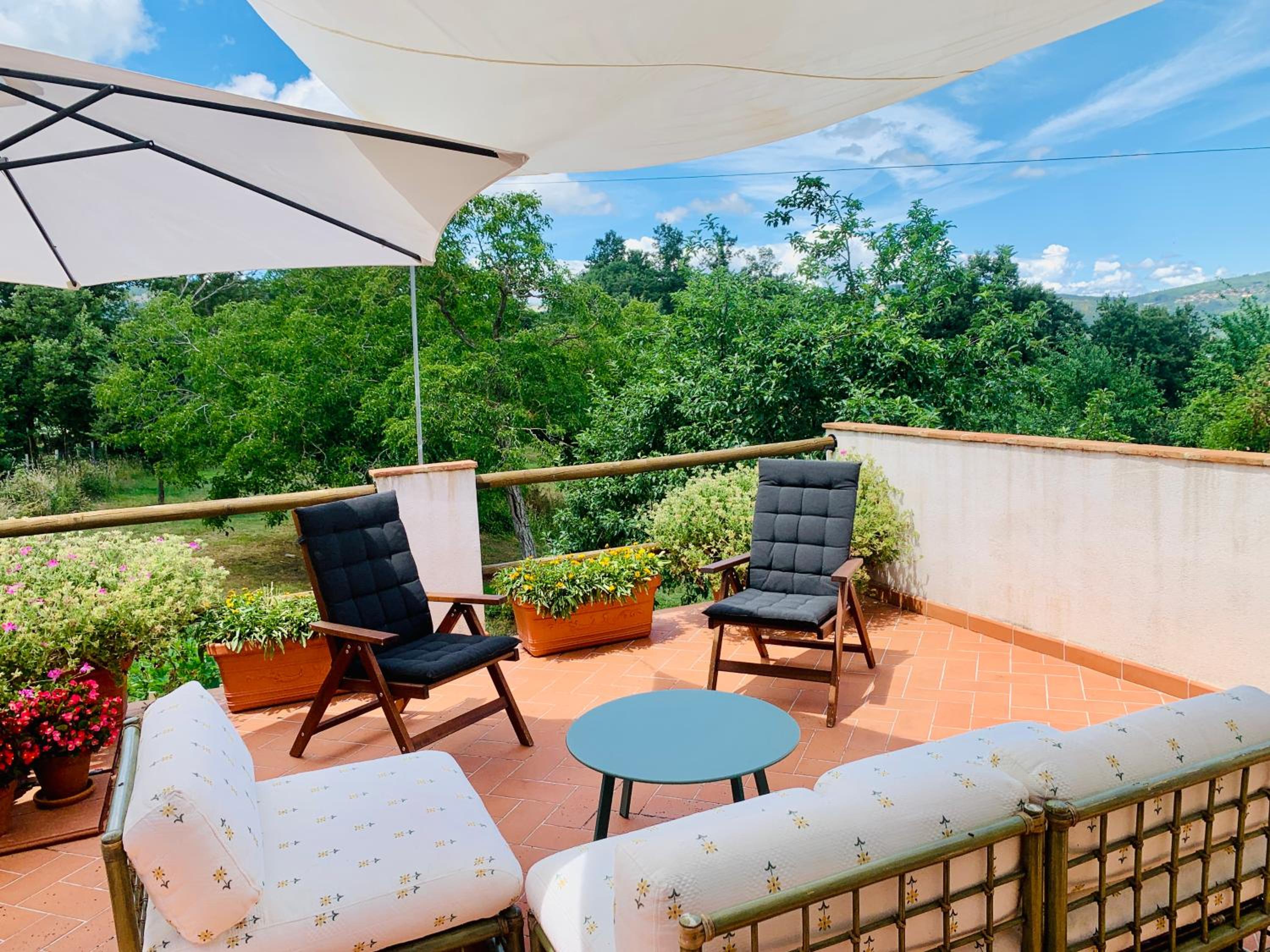 Casa Vacanze Al Fontanile view 5