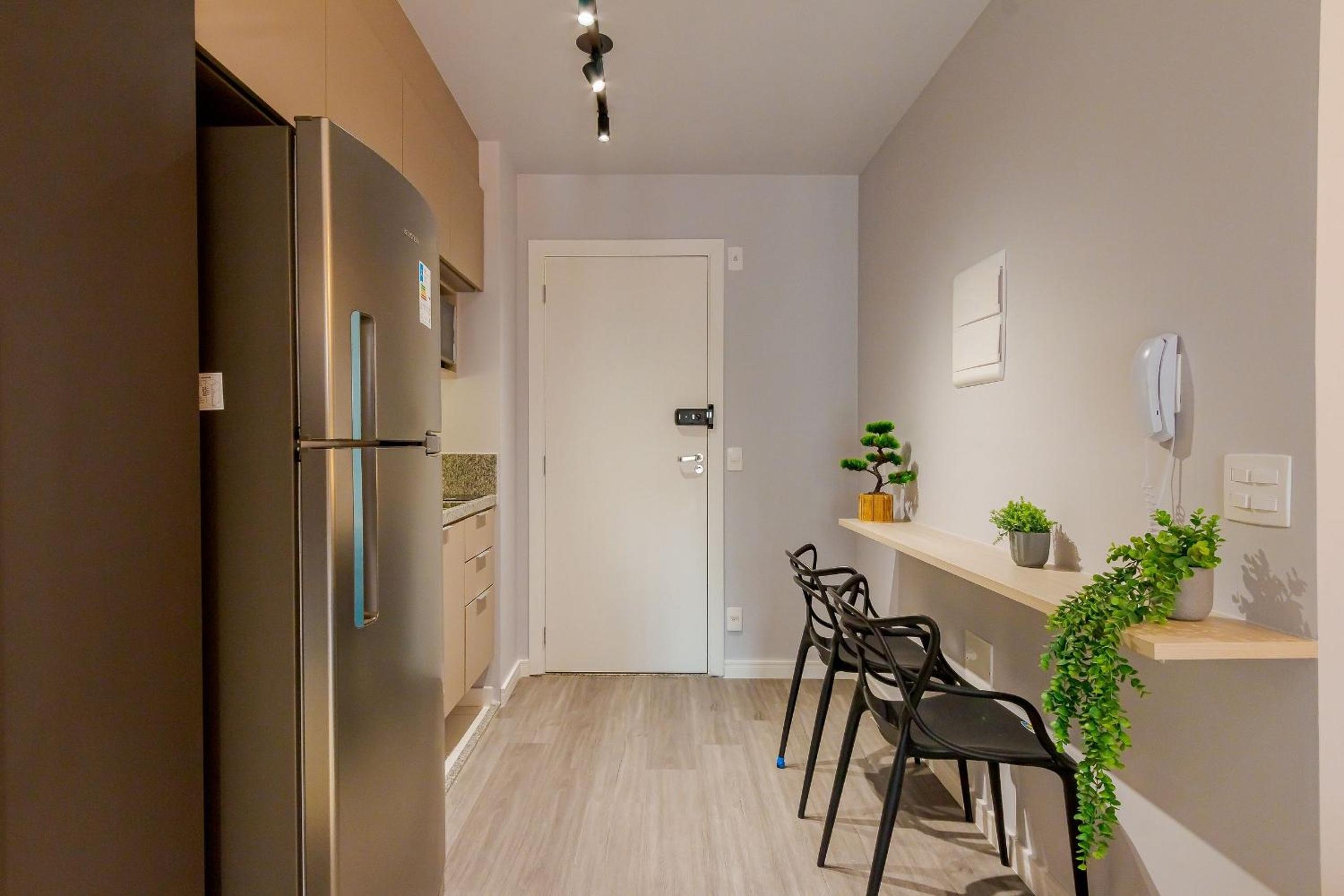 Comfort and Functionality in Bela Vista