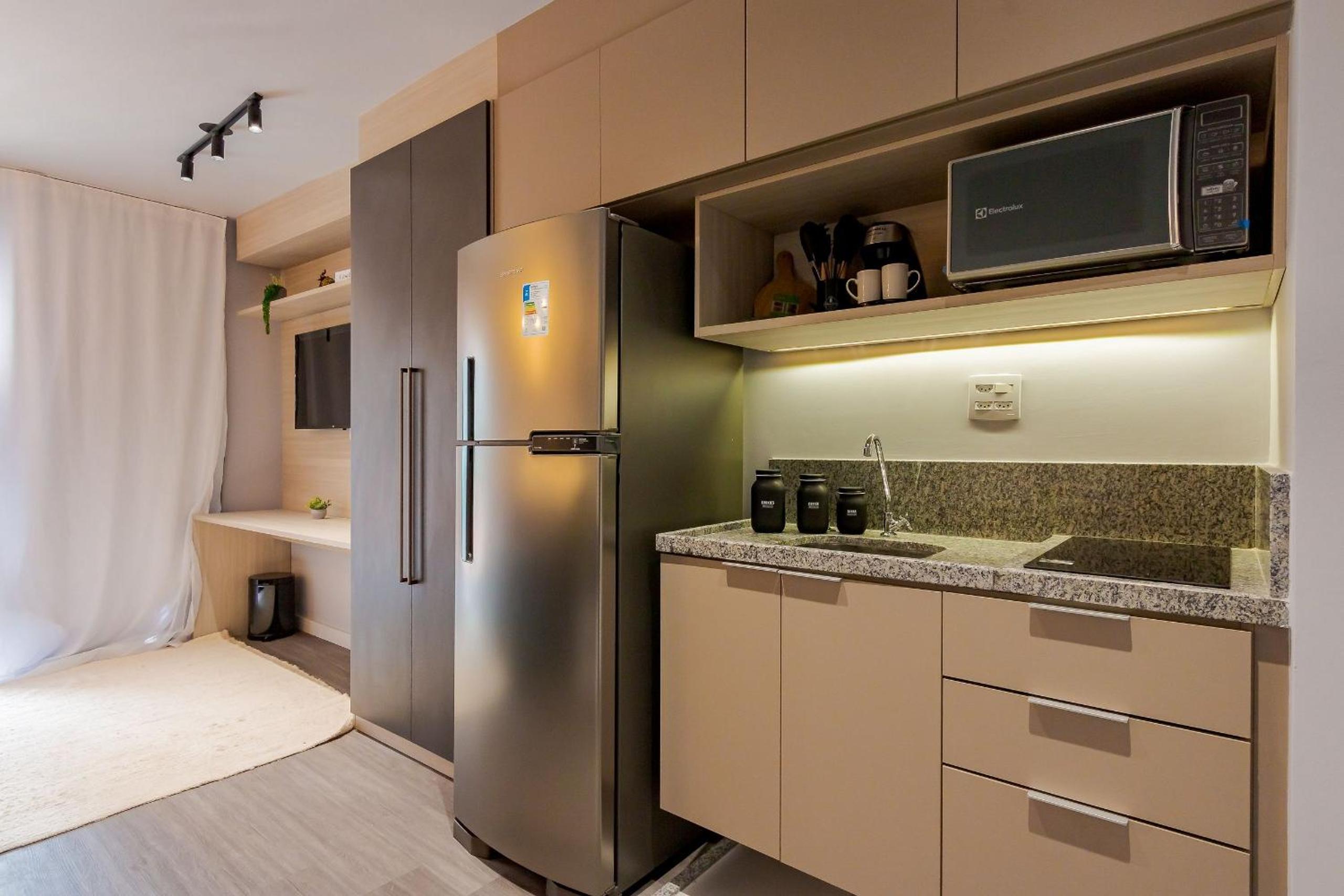 Comfort and Functionality in Bela Vista