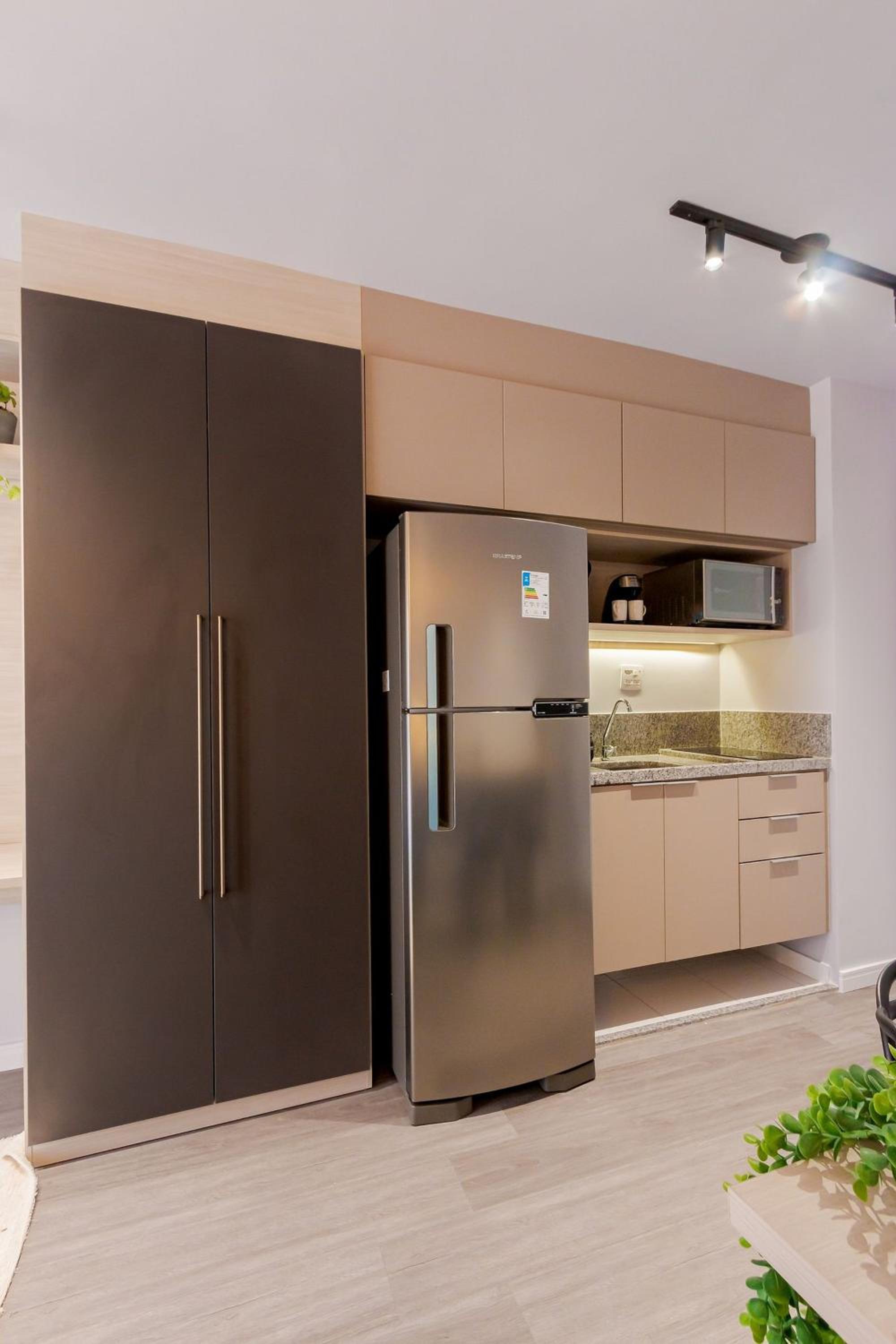 Comfort and Functionality in Bela Vista