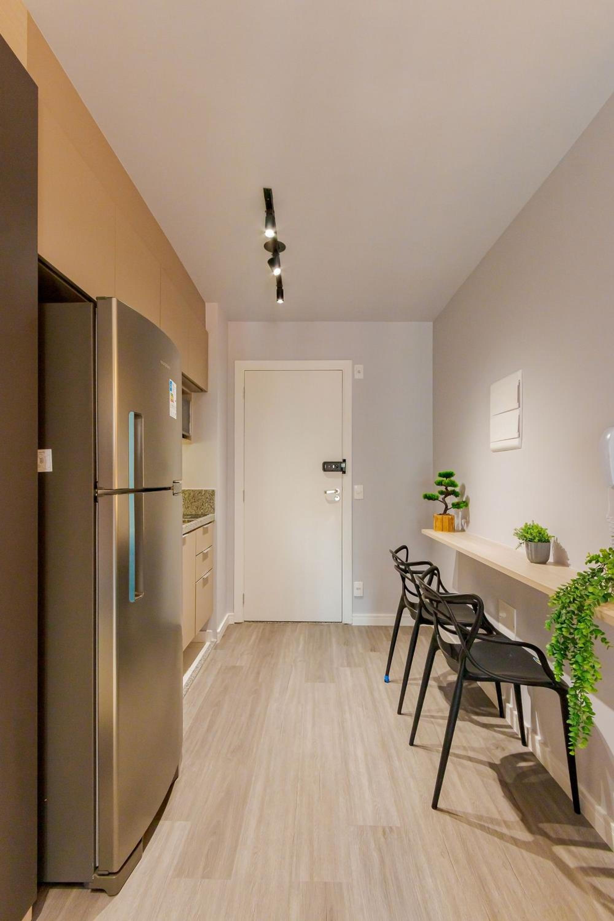 Comfort and Functionality in Bela Vista