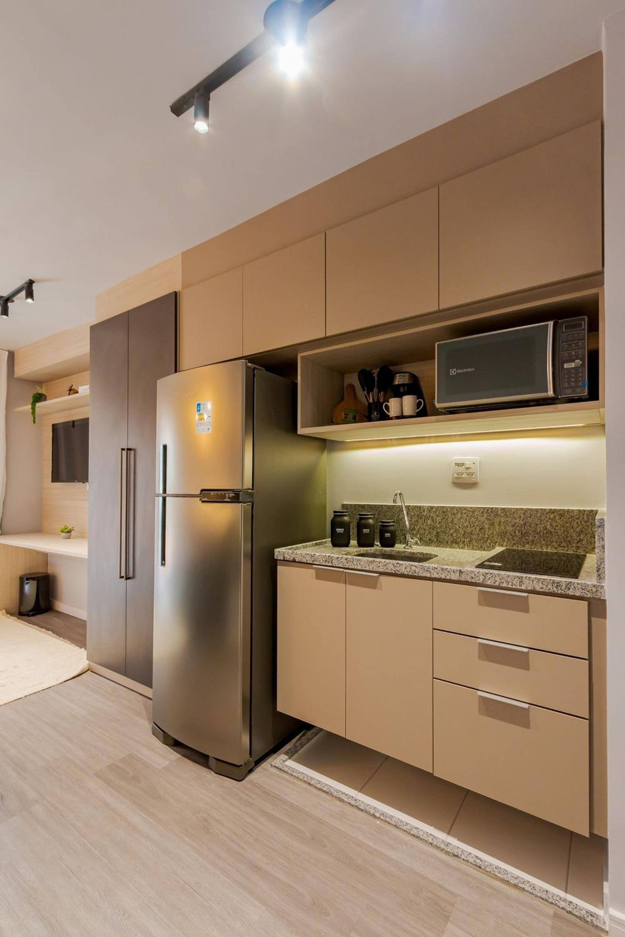 Comfort and Functionality in Bela Vista