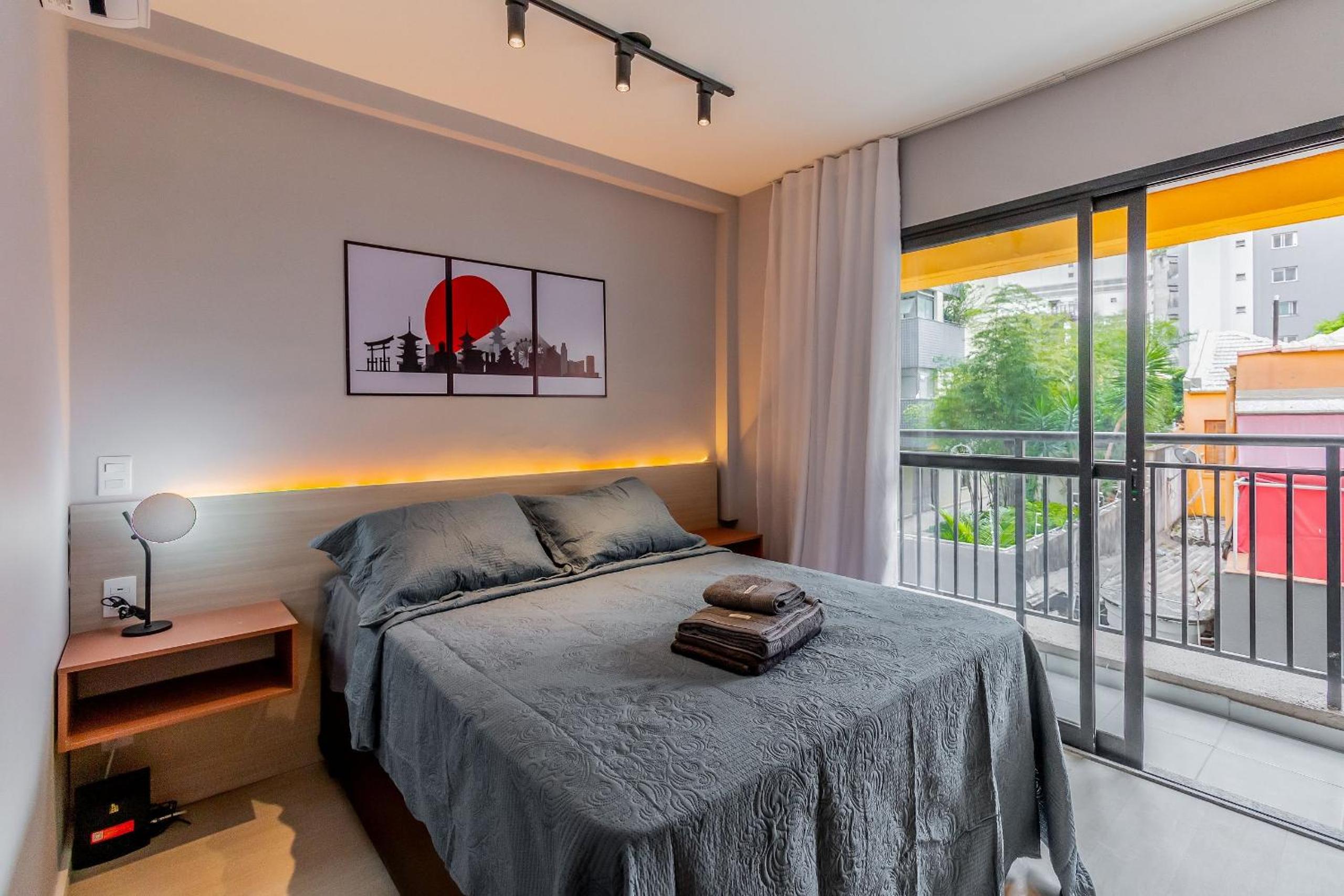 Comfort and Functionality in Bela Vista