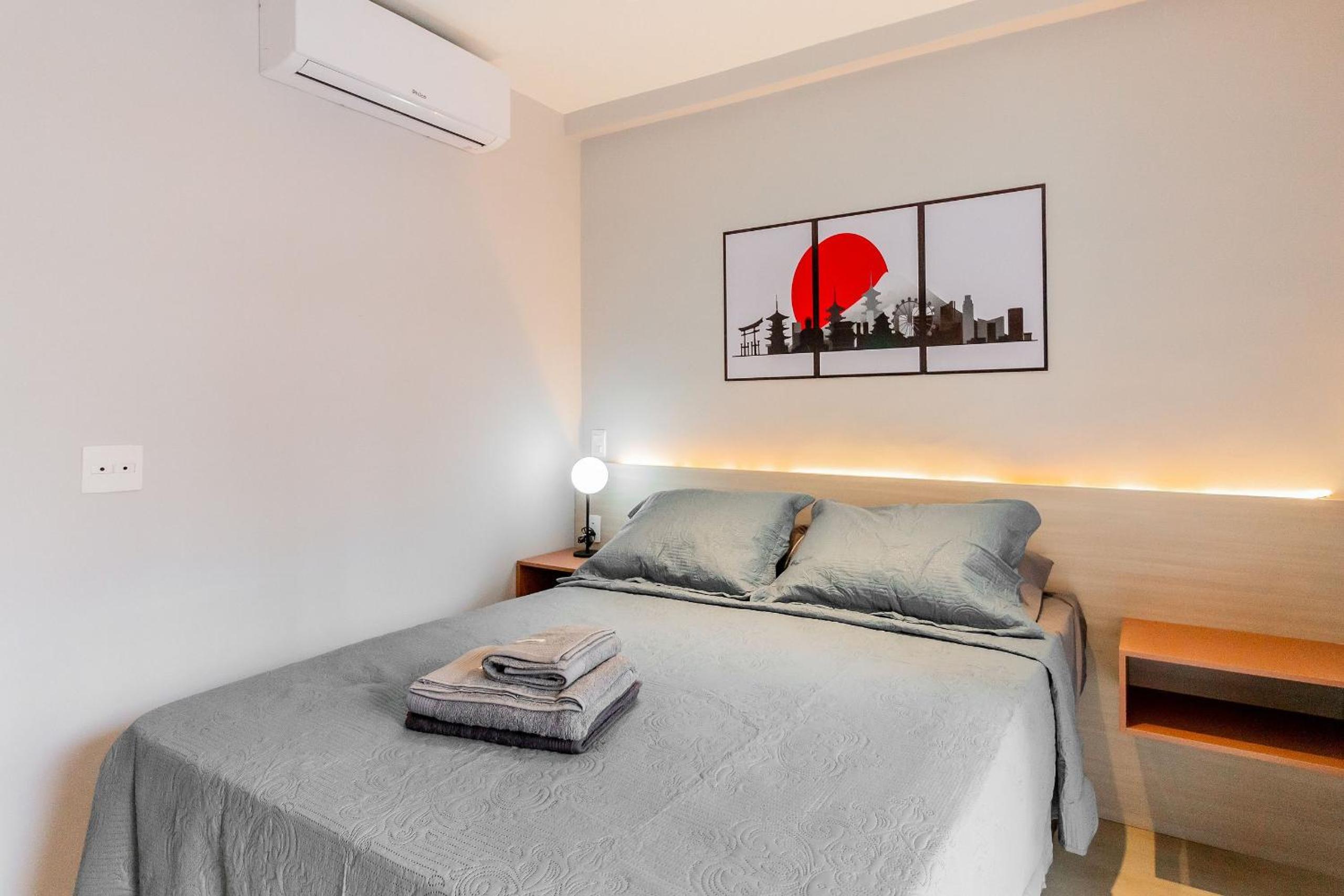 Comfort and Functionality in Bela Vista