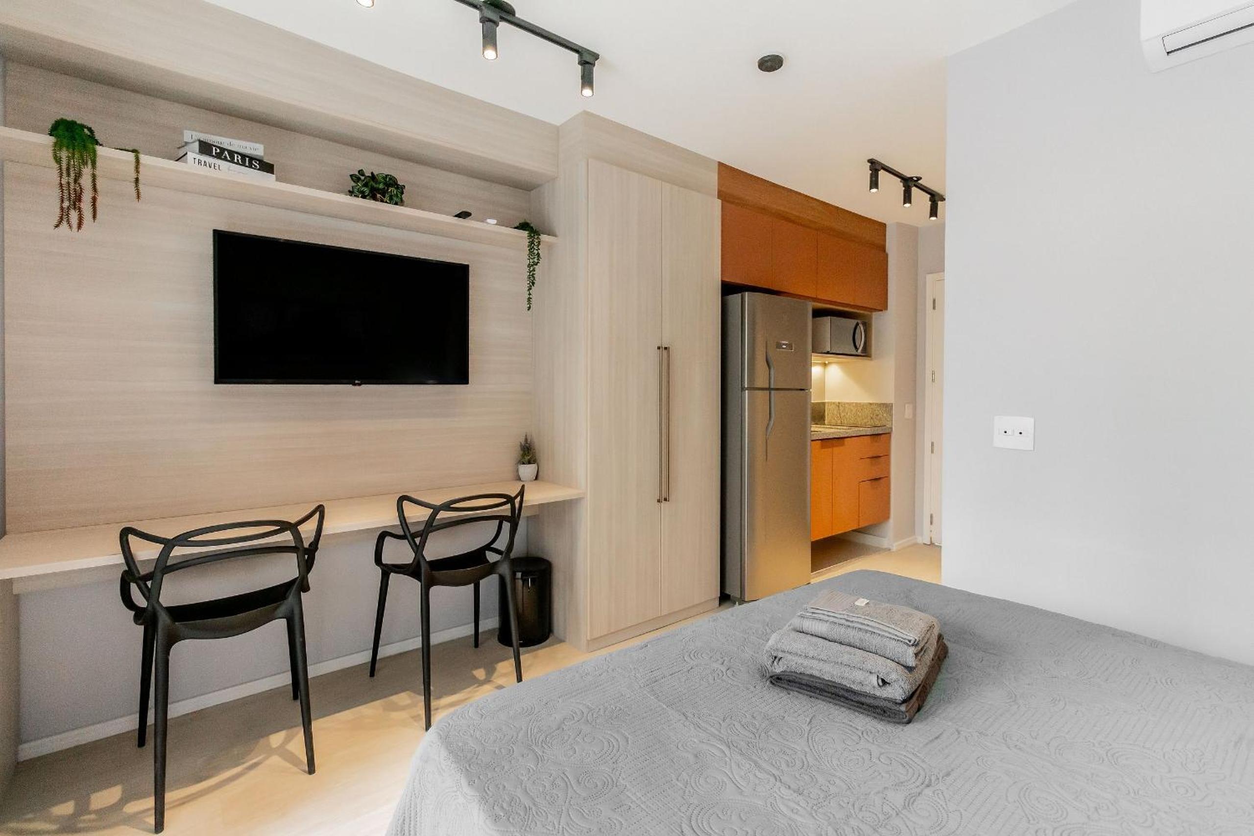 Comfort and Functionality in Bela Vista