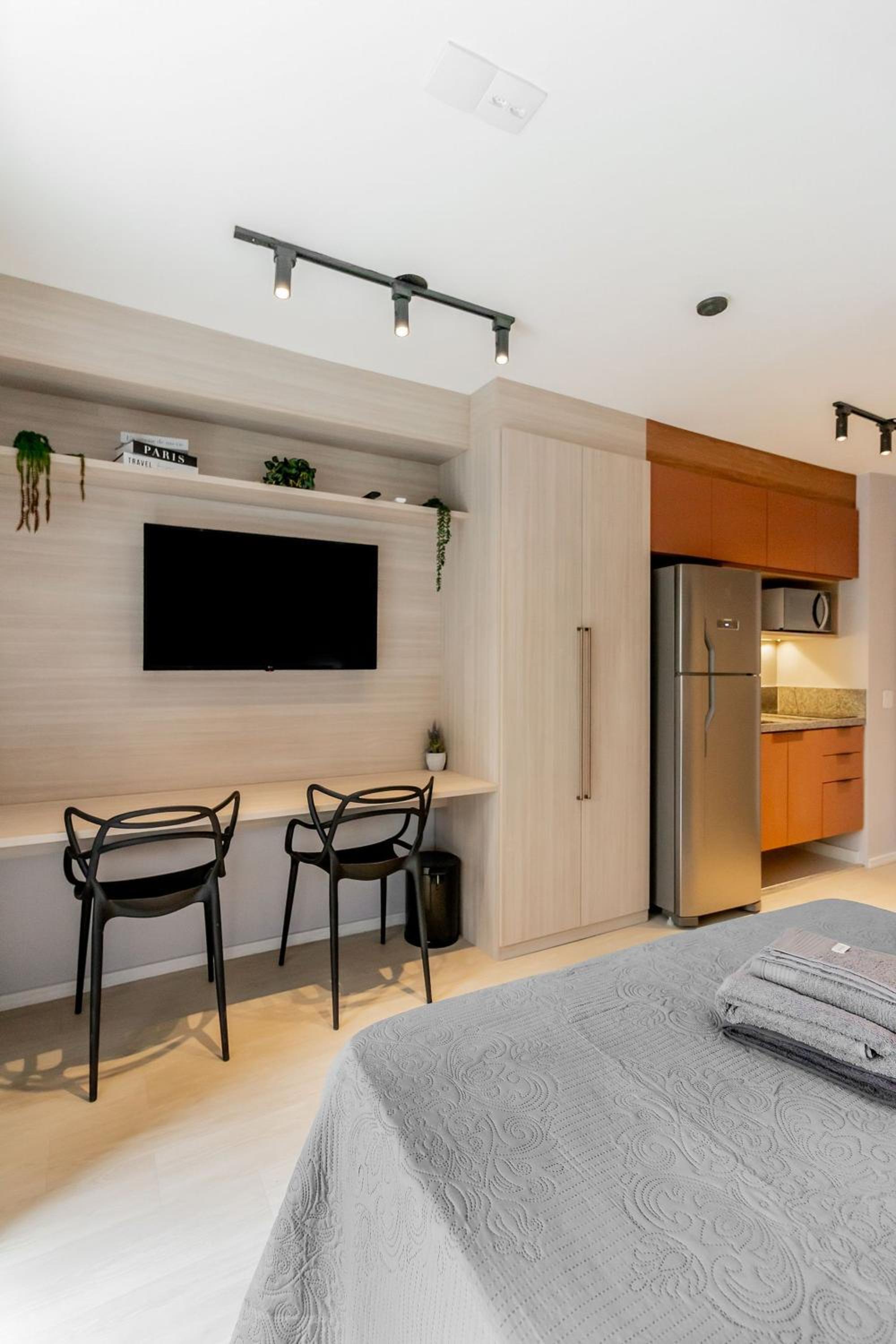 Comfort and Functionality in Bela Vista