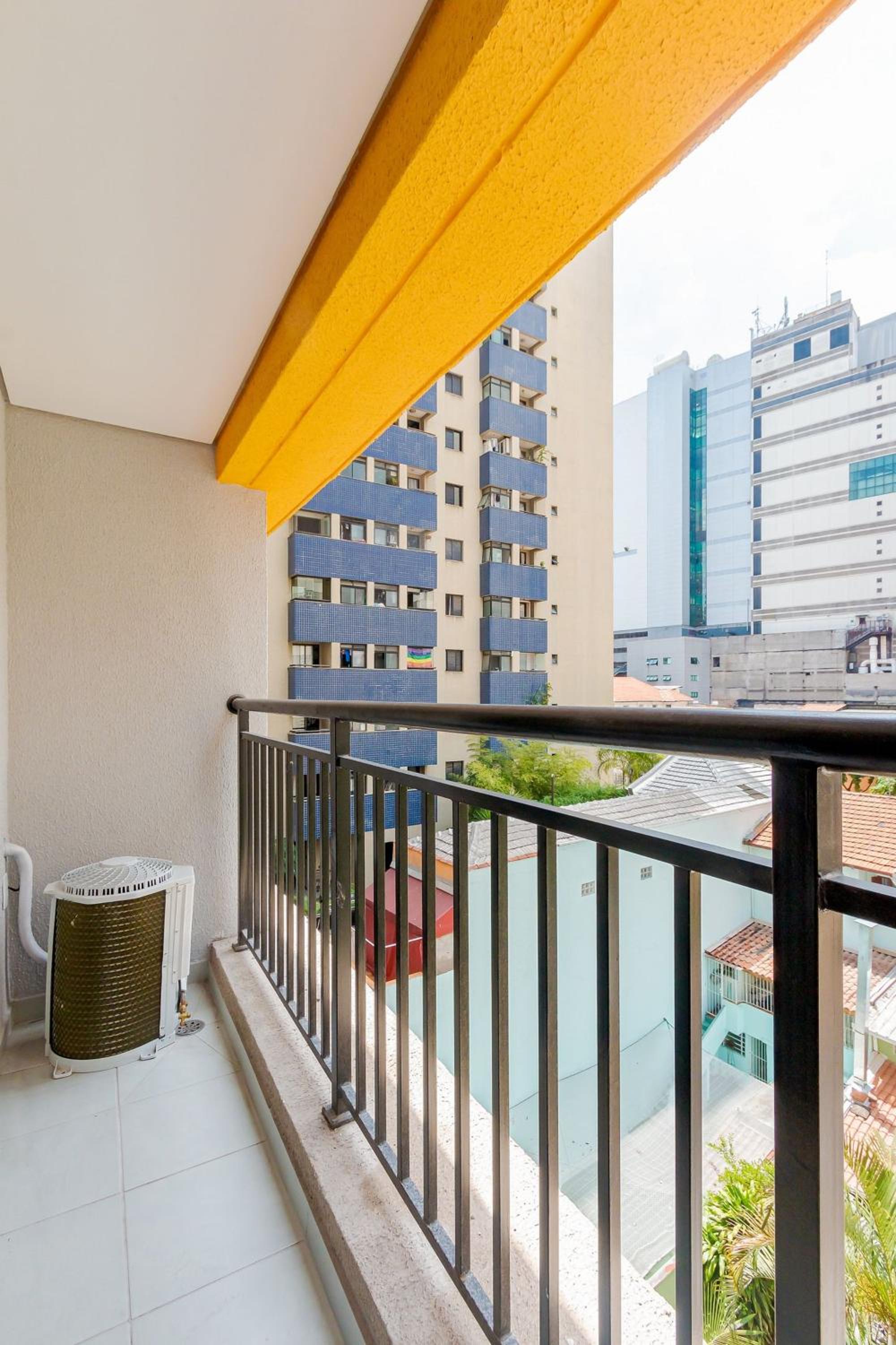 Comfort and Functionality in Bela Vista