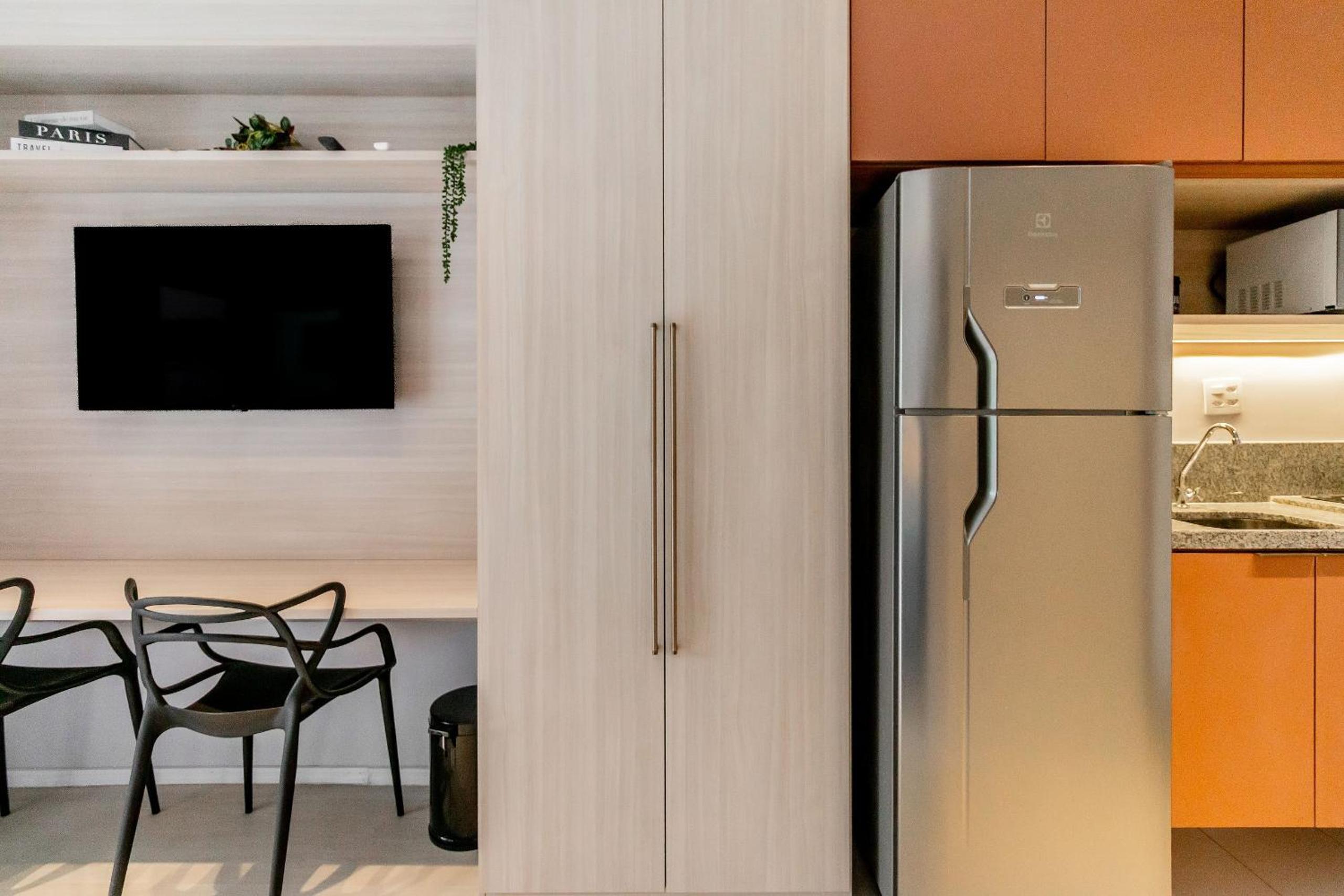 Comfort and Functionality in Bela Vista
