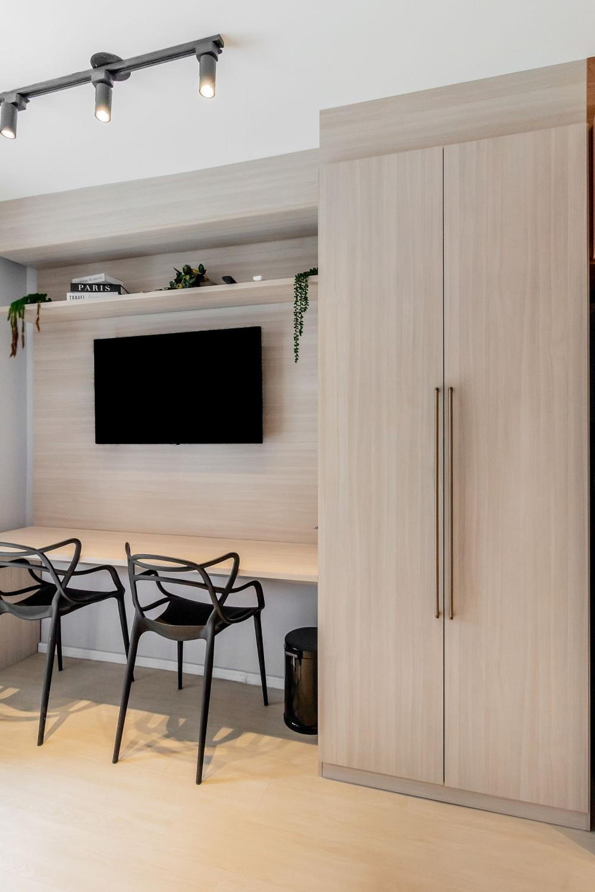 Comfort and Functionality in Bela Vista