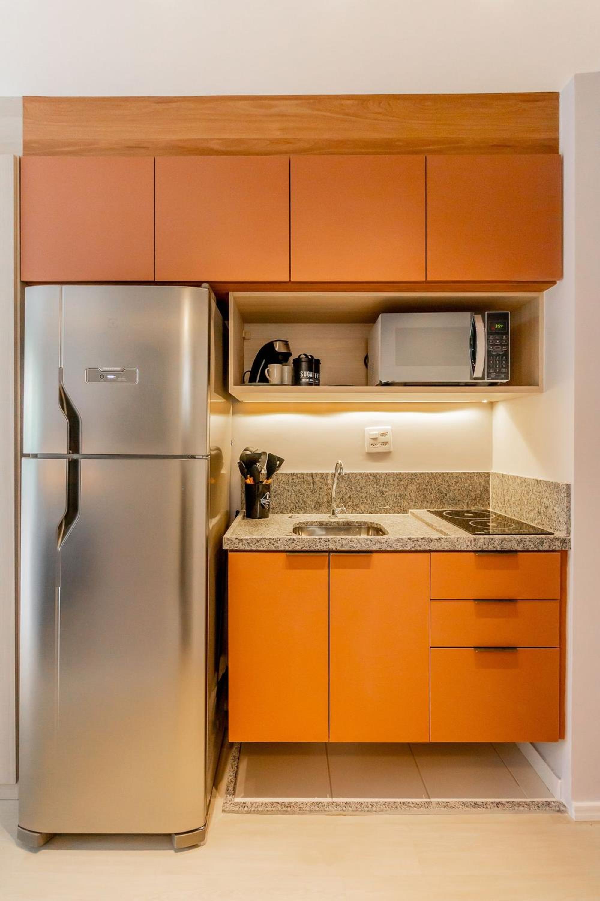Comfort and Functionality in Bela Vista