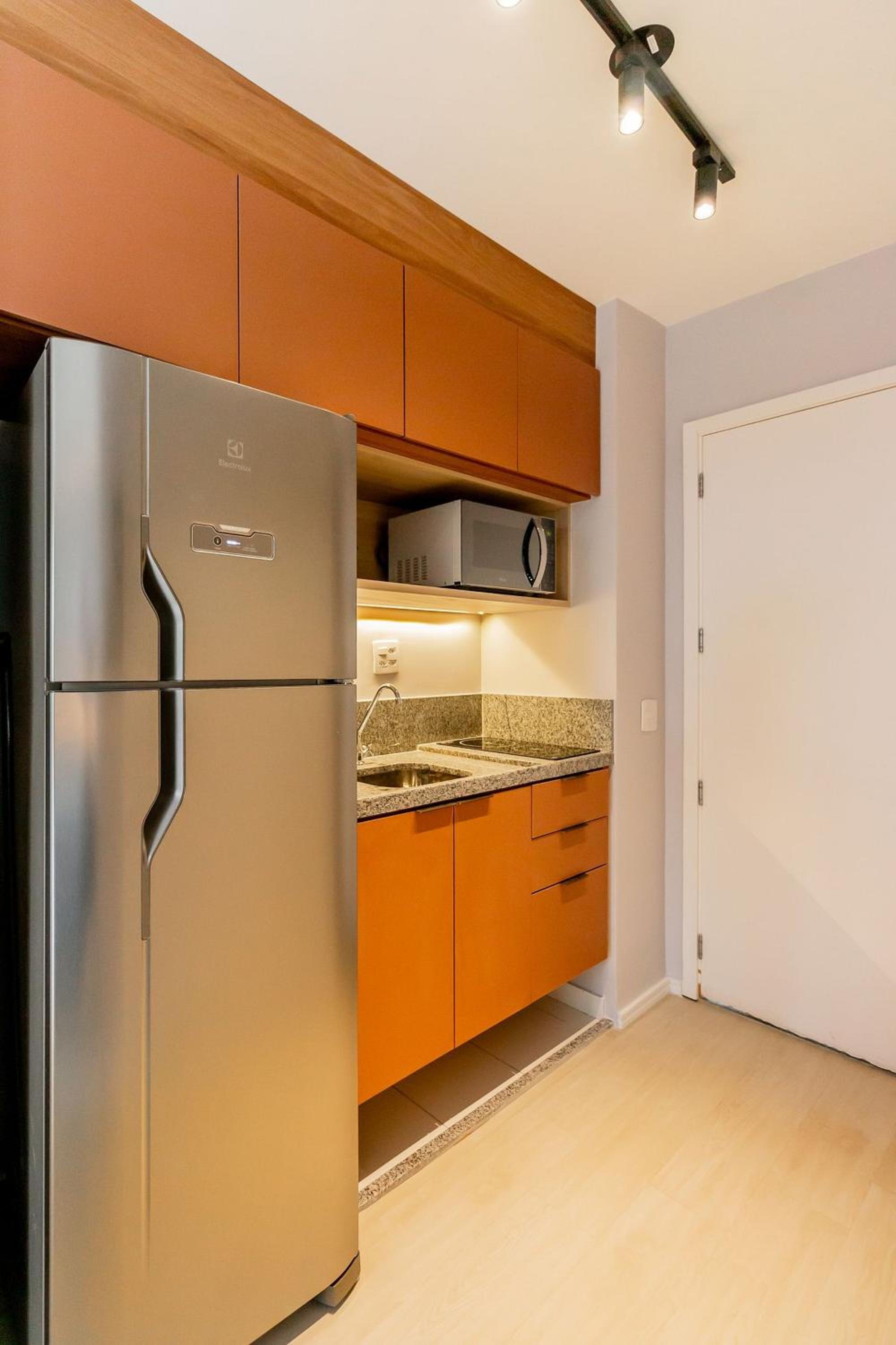 Comfort and Functionality in Bela Vista