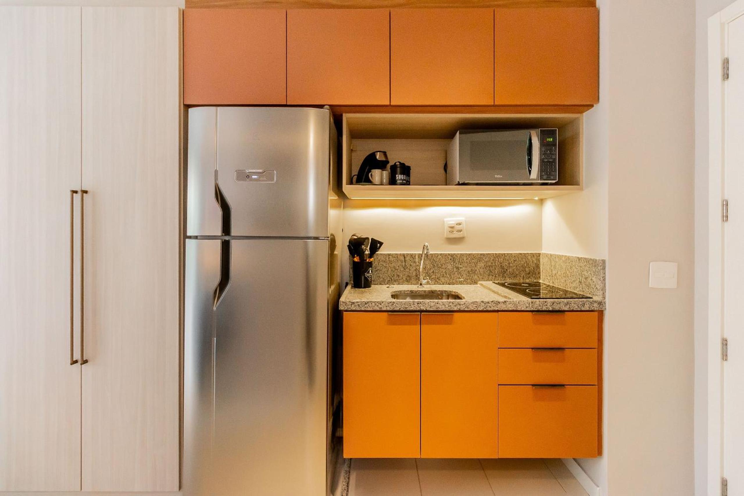 Comfort and Functionality in Bela Vista