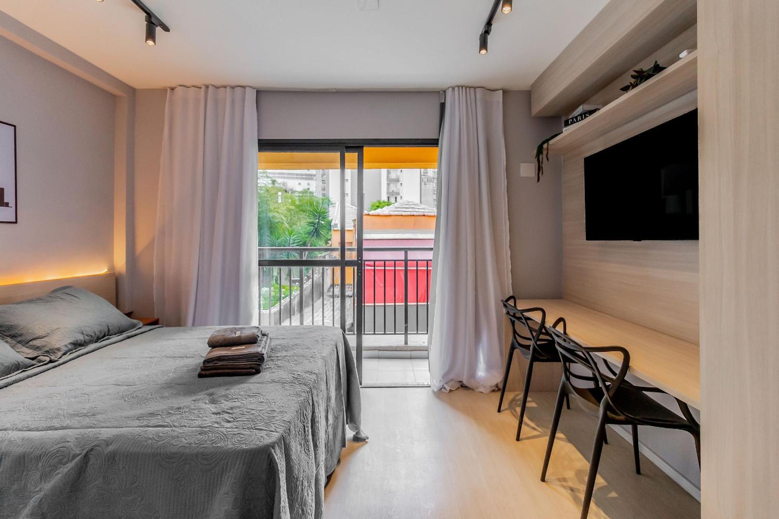 Comfort and Functionality in Bela Vista