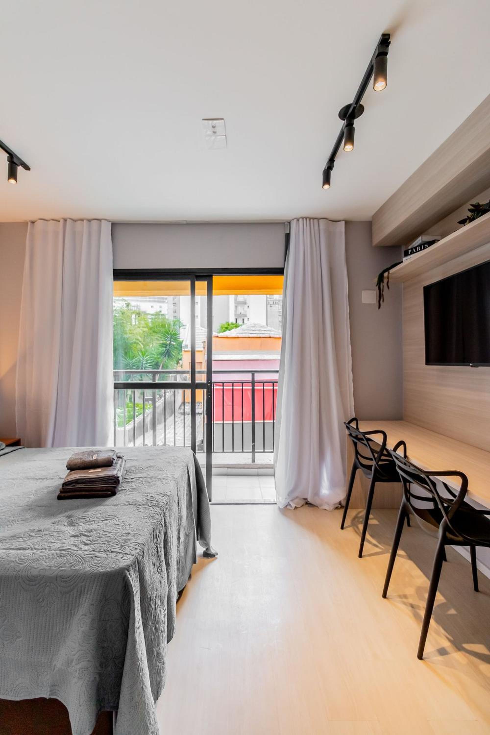 Comfort and Functionality in Bela Vista