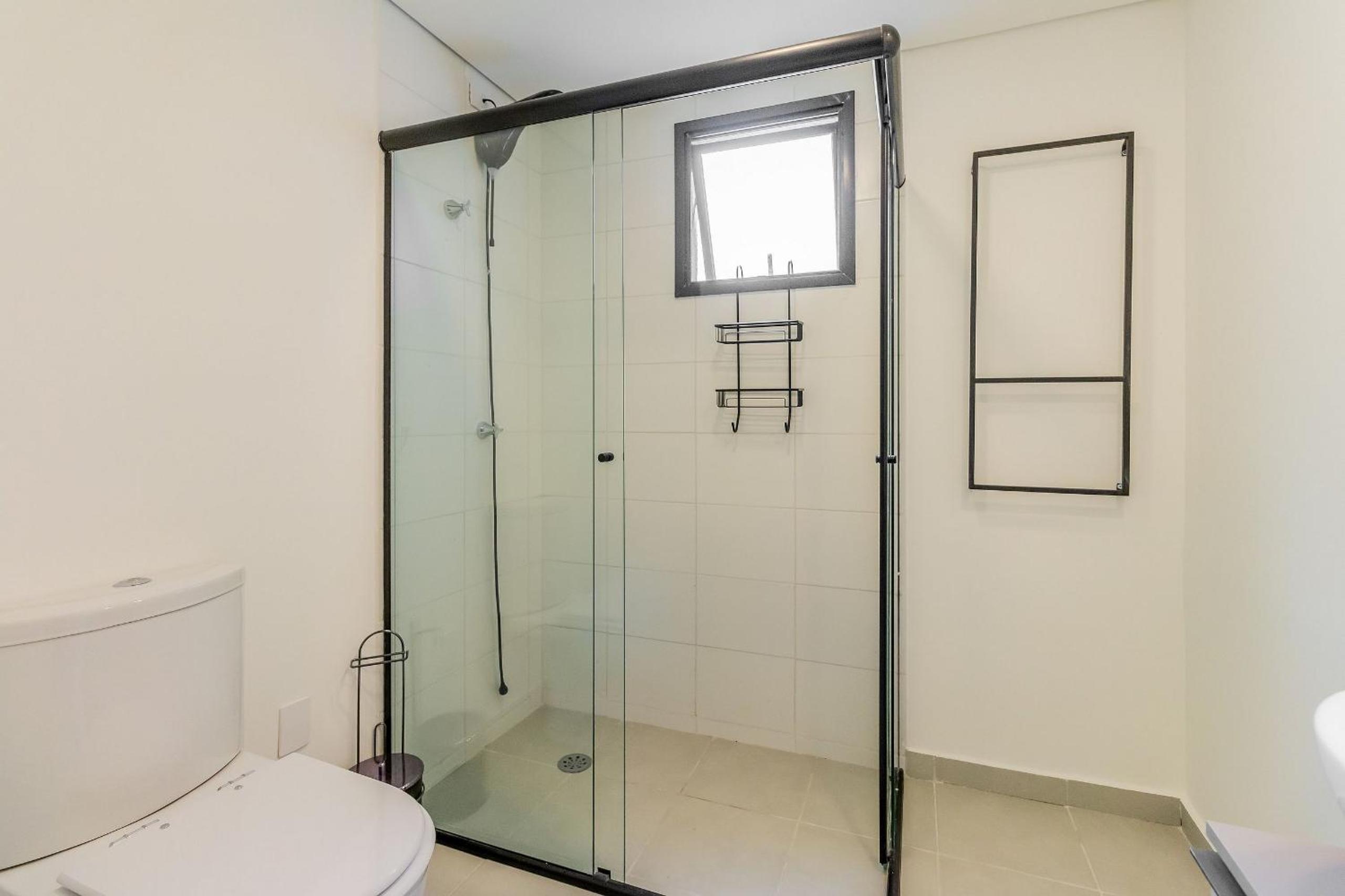 Comfort and Functionality in Bela Vista