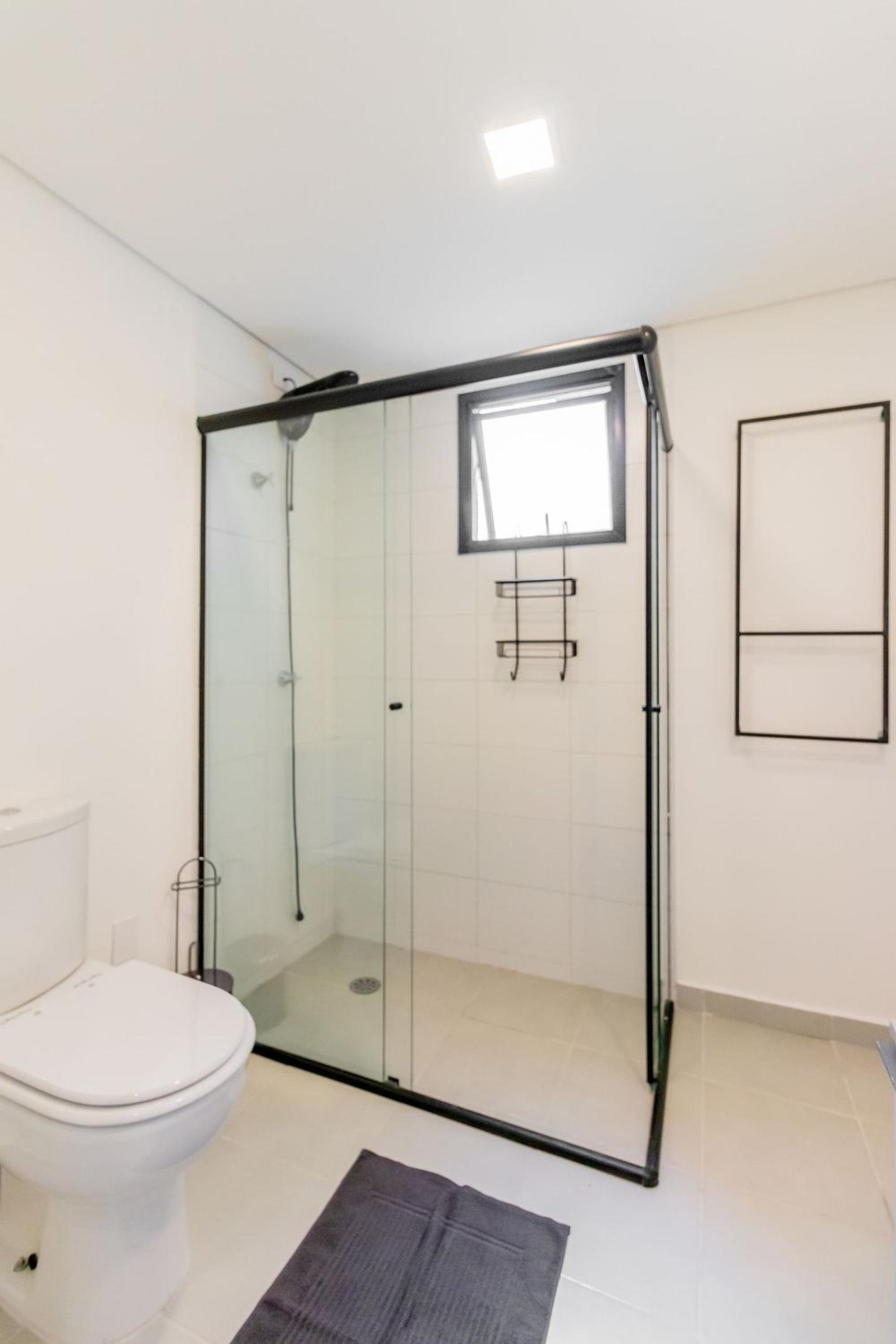Comfort and Functionality in Bela Vista