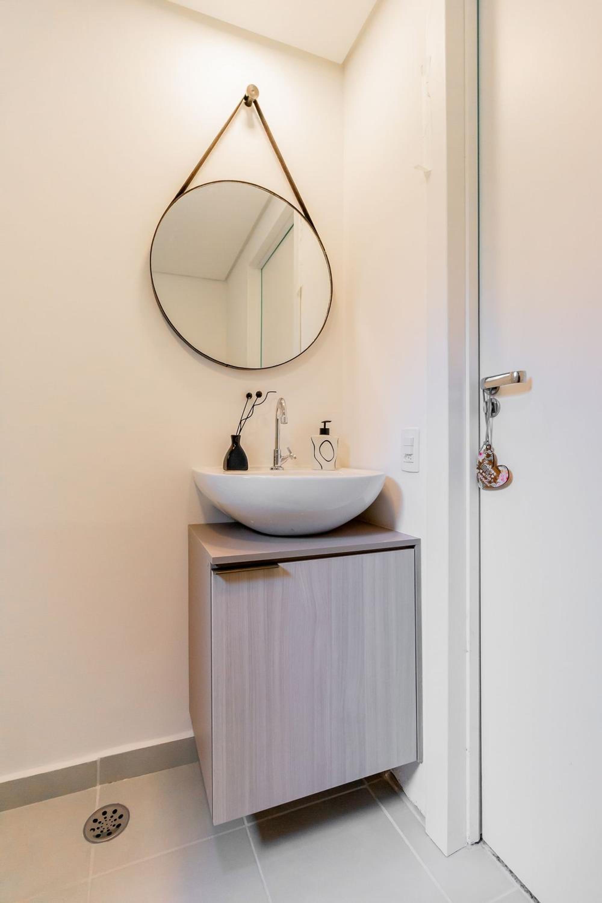 Comfort and Functionality in Bela Vista