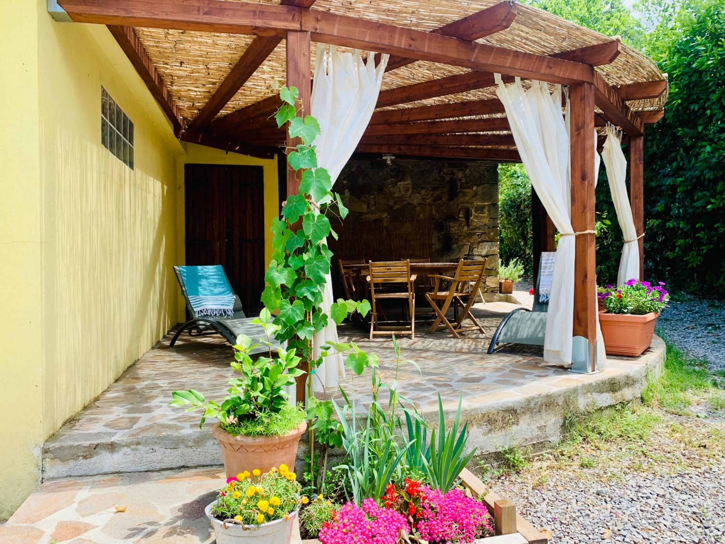Casa Vacanze Al Fontanile view 3
