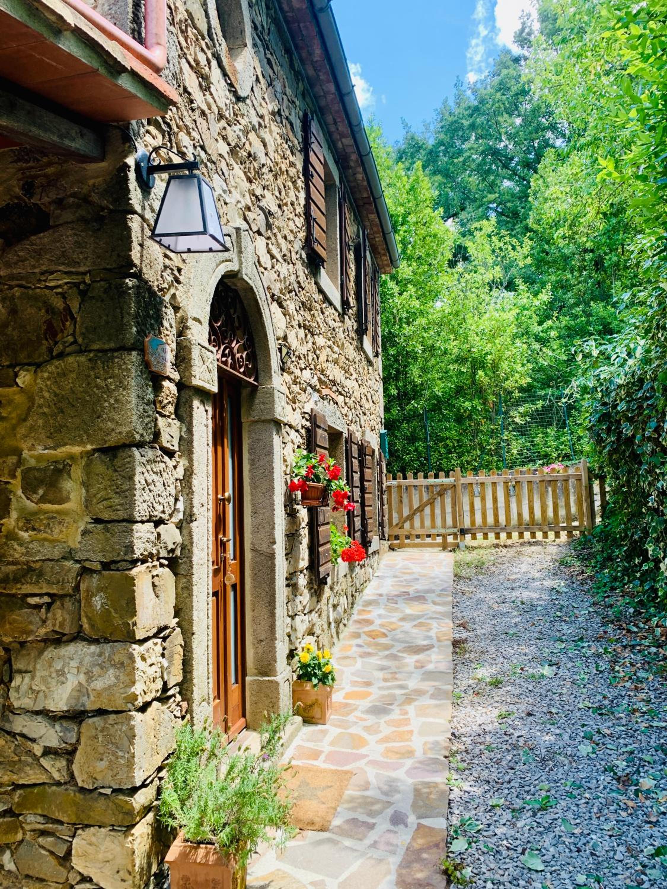 Casa Vacanze Al Fontanile view 2