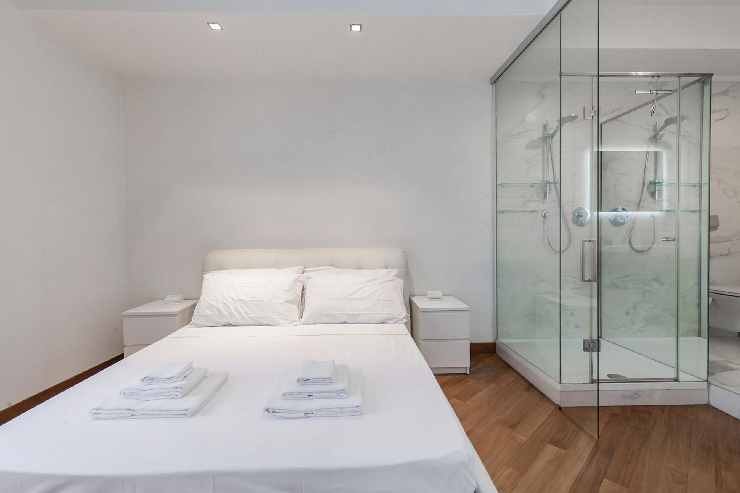 San Babila Luxury Suite - In the heart of Fashion Disctrict