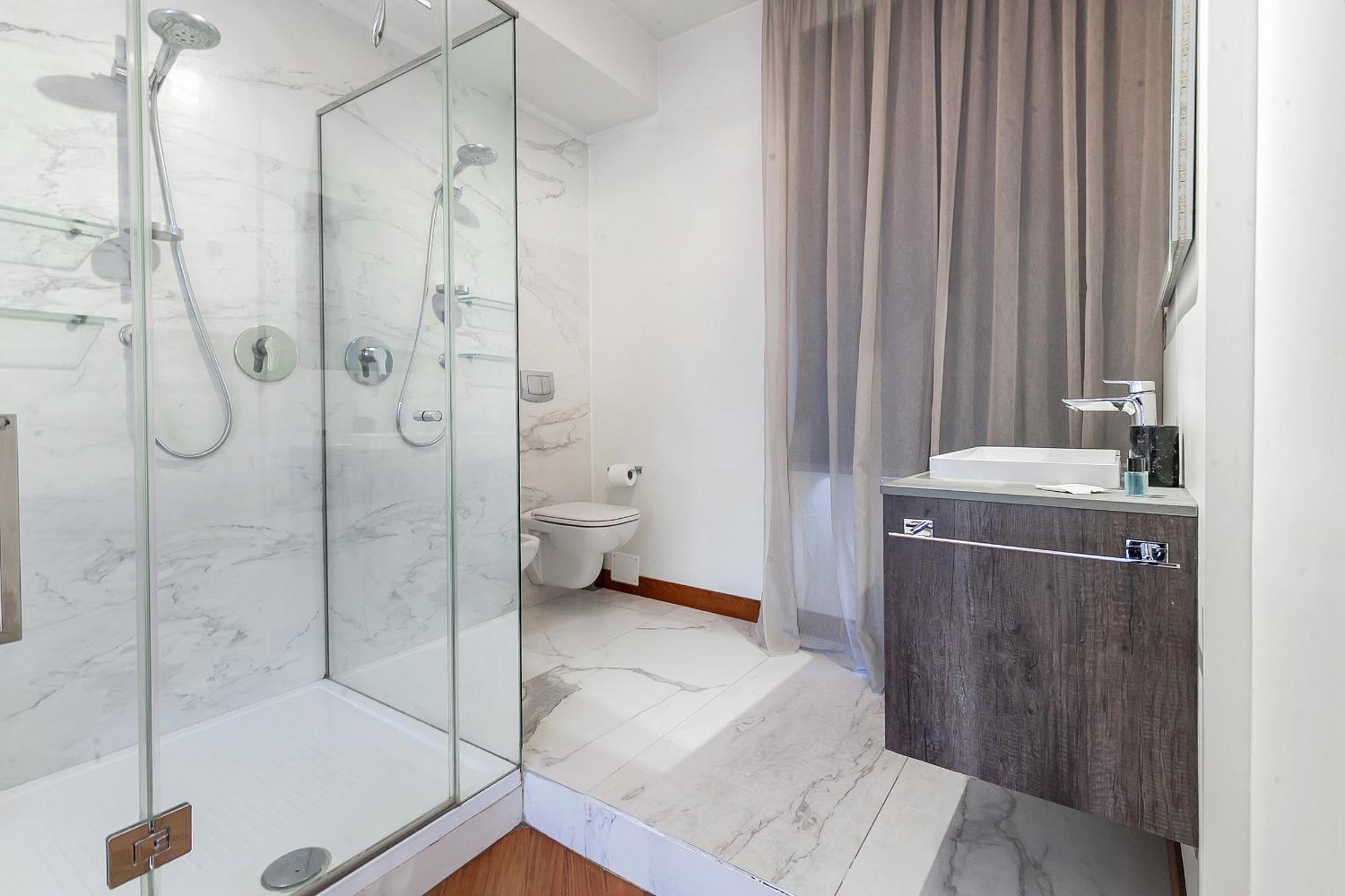 San Babila Luxury Suite - In the heart of Fashion Disctrict
