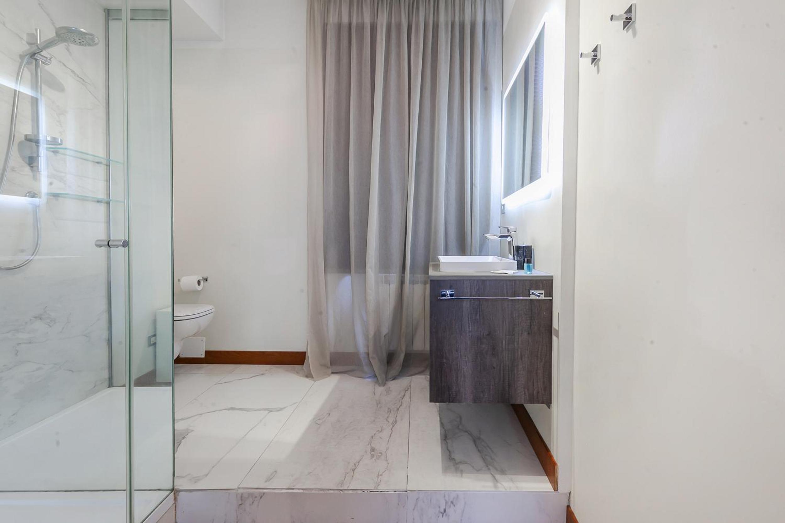 San Babila Luxury Suite - In the heart of Fashion Disctrict