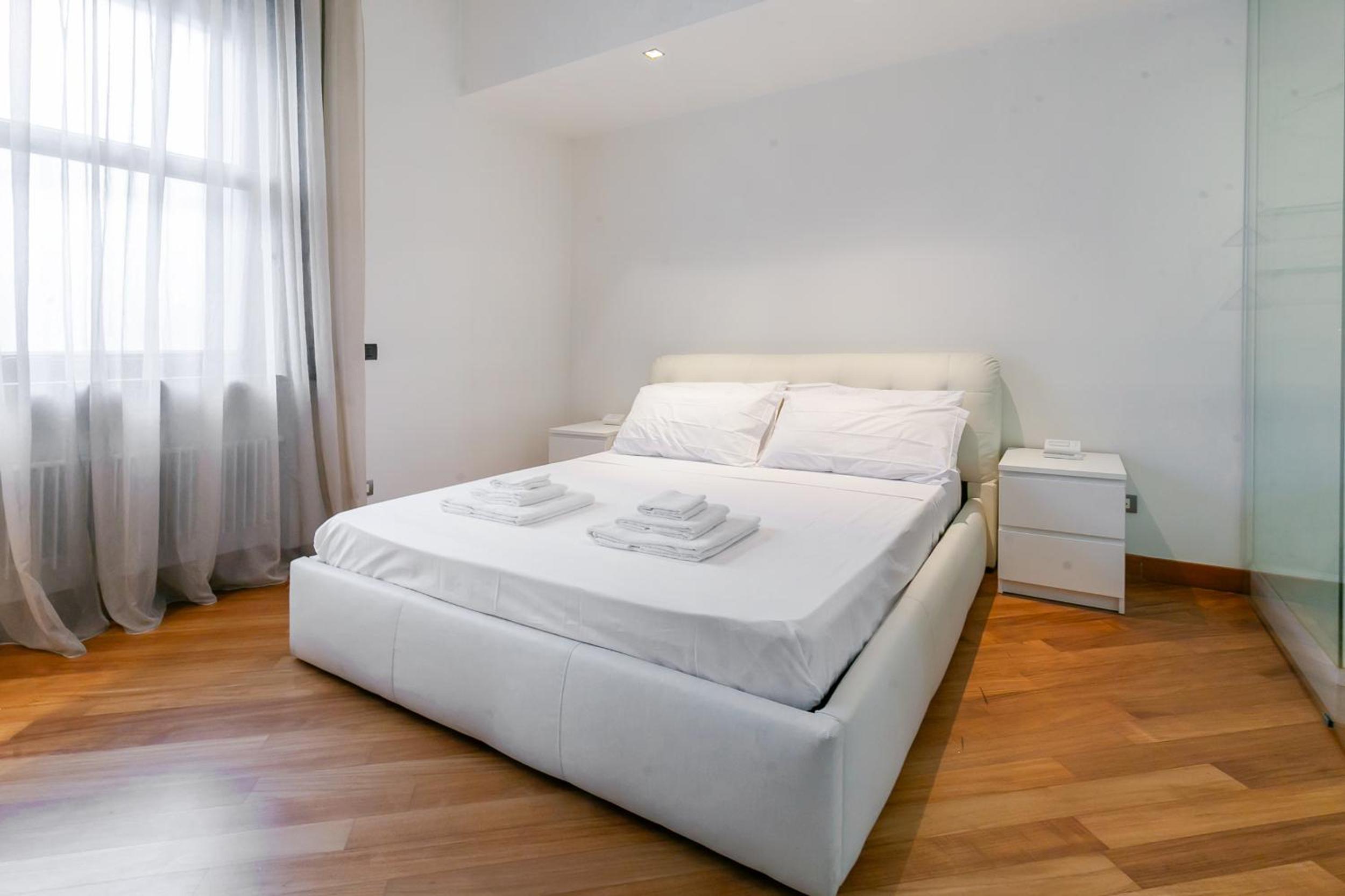 San Babila Luxury Suite - In the heart of Fashion Disctrict