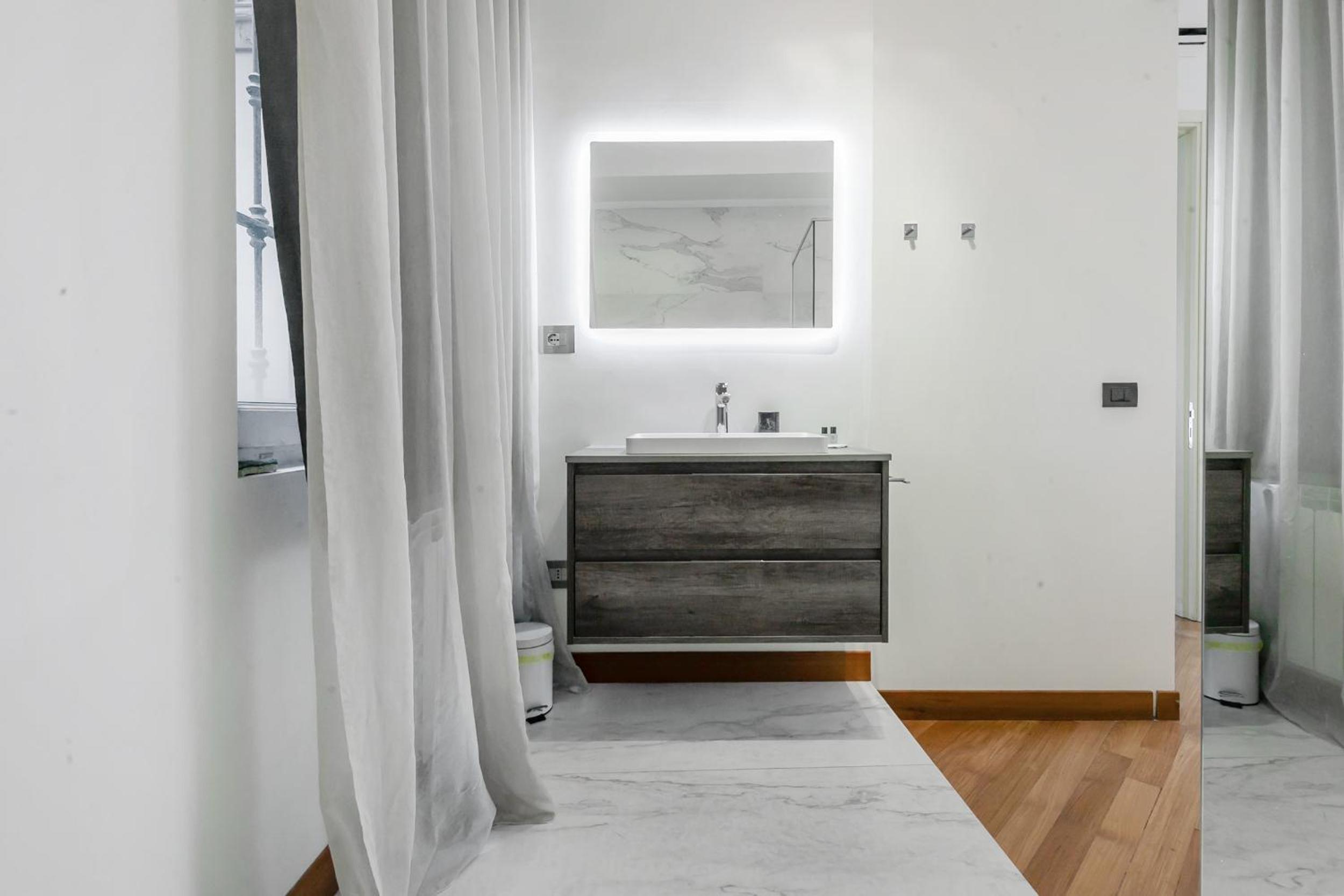 San Babila Luxury Suite - In the heart of Fashion Disctrict