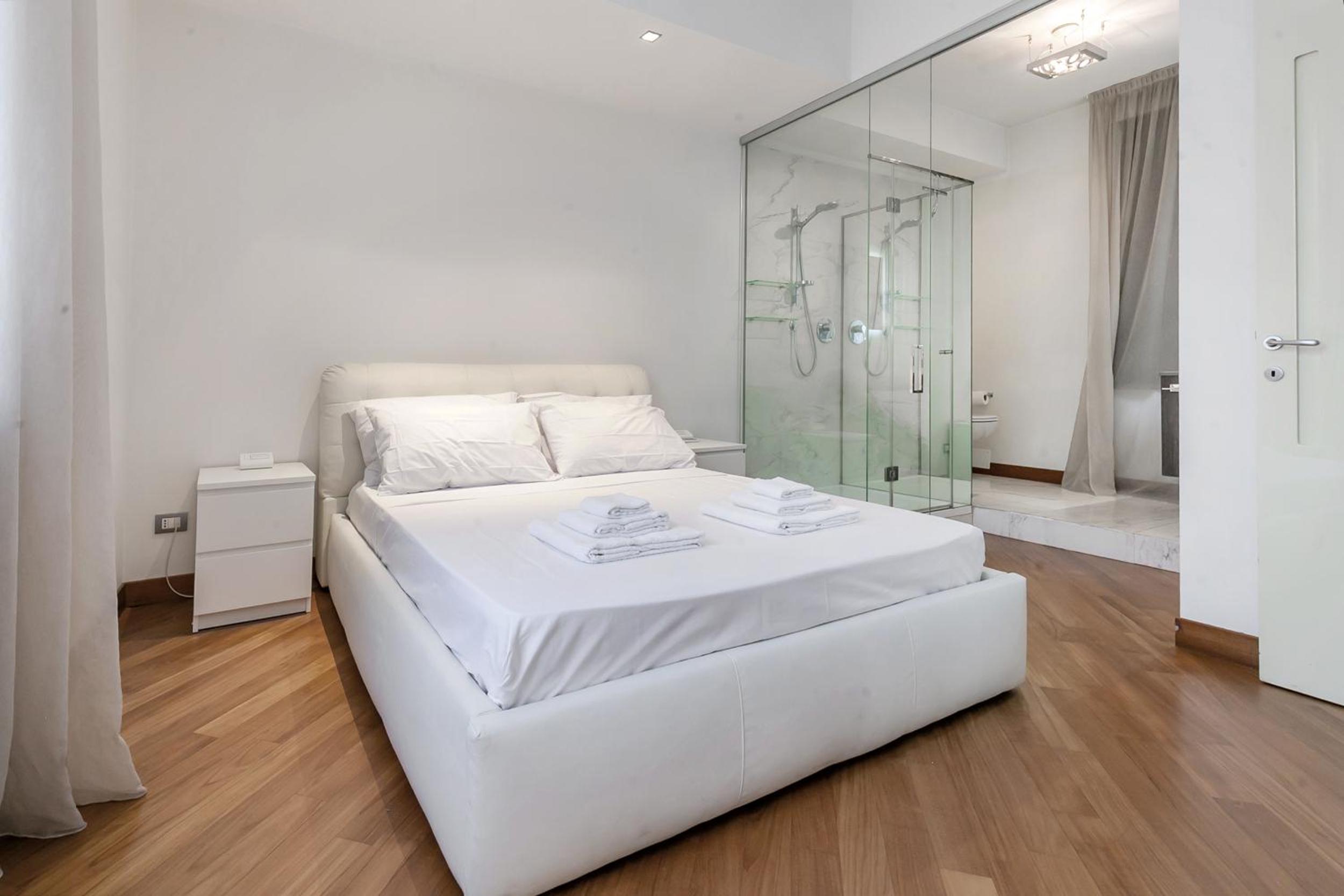 San Babila Luxury Suite - In the heart of Fashion Disctrict