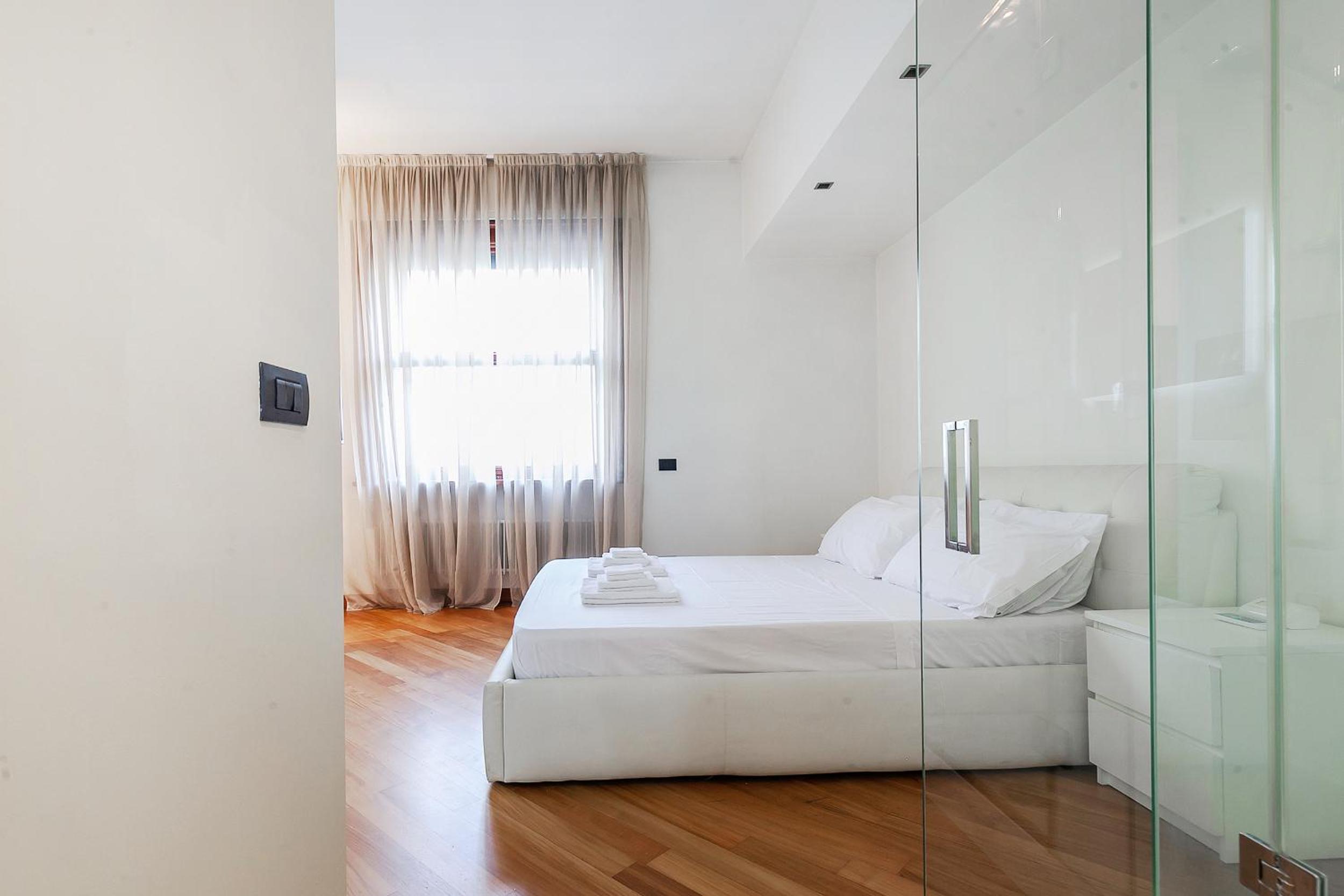 San Babila Luxury Suite - In the heart of Fashion Disctrict