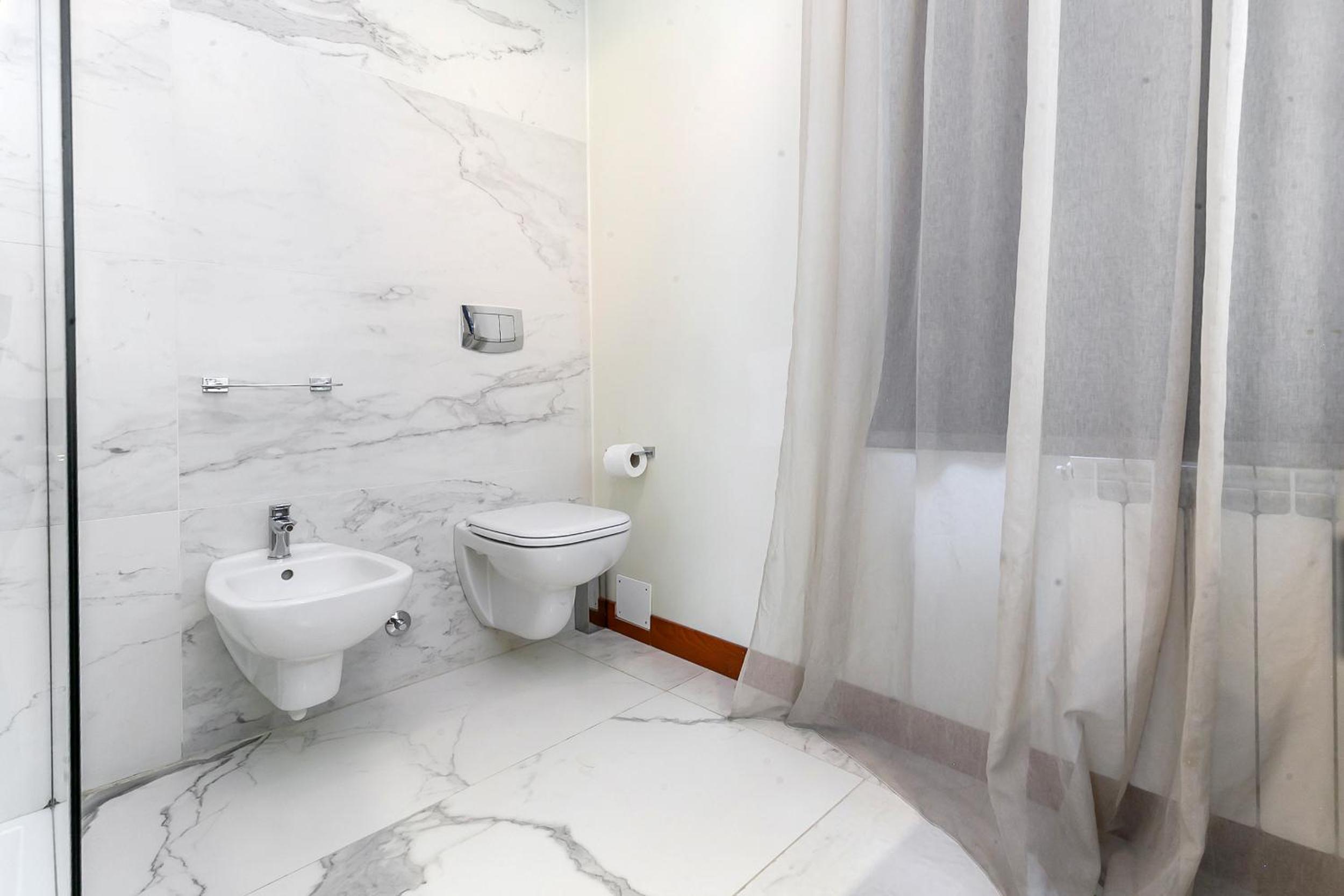 San Babila Luxury Suite - In the heart of Fashion Disctrict