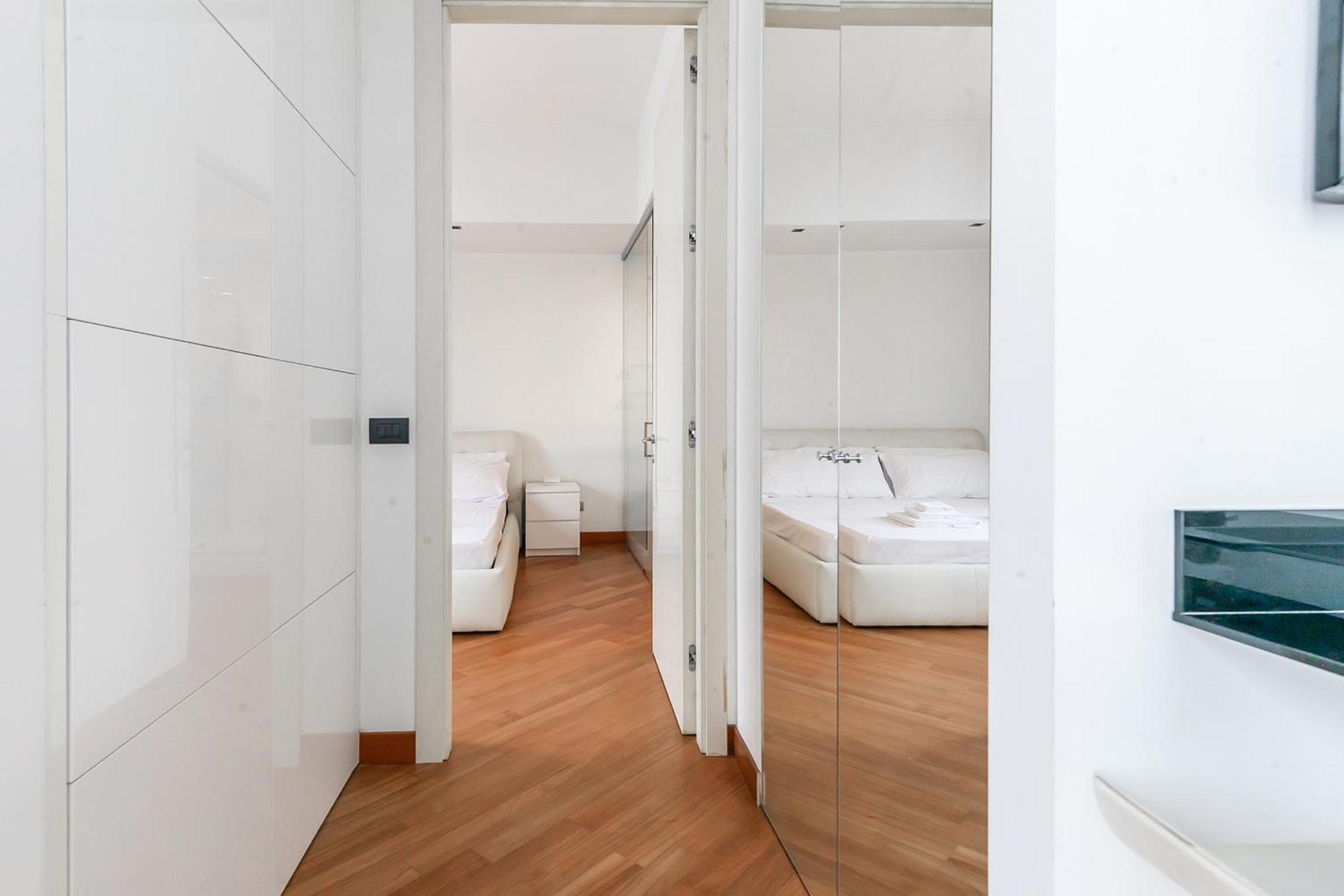 San Babila Luxury Suite - In the heart of Fashion Disctrict