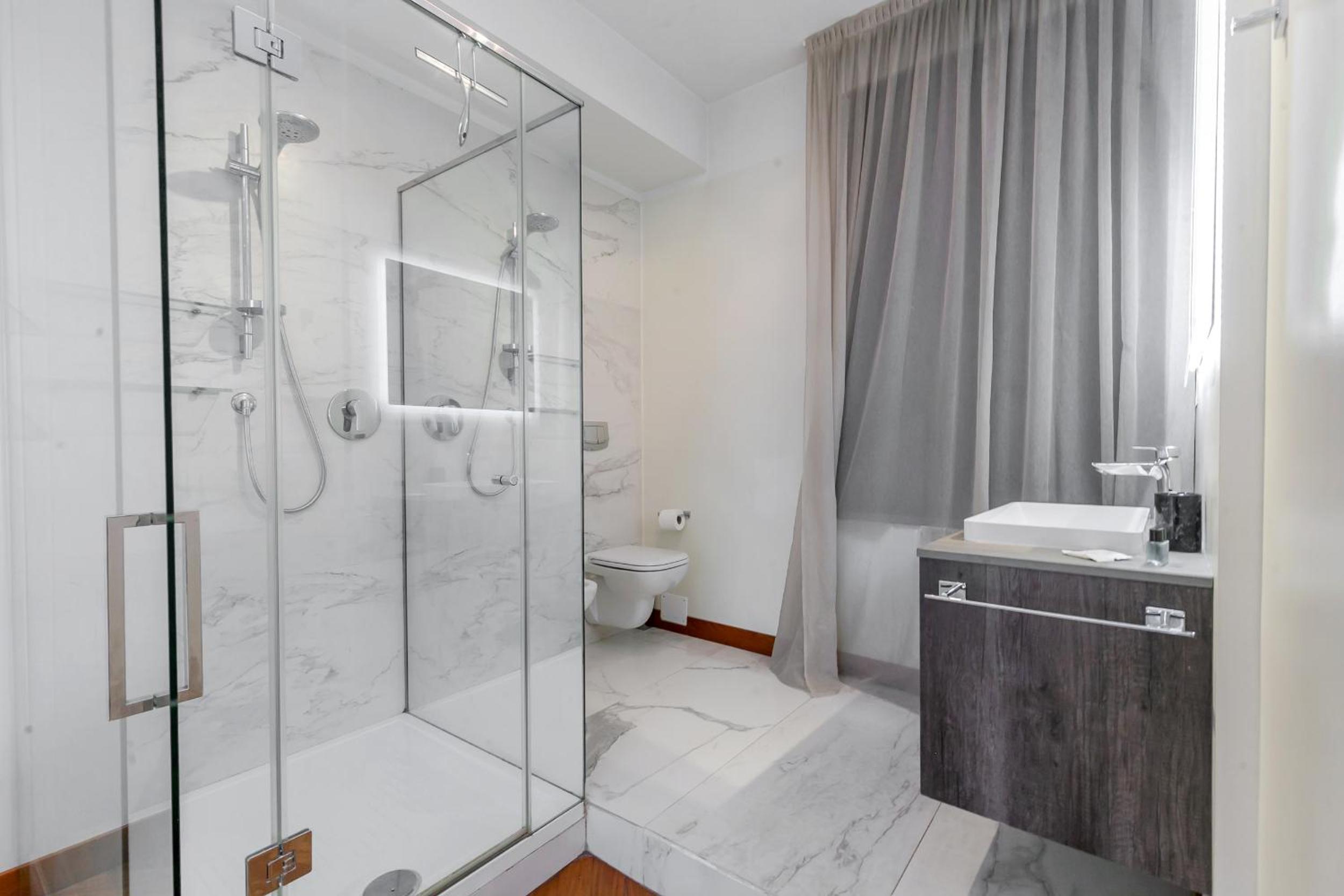 San Babila Luxury Suite - In the heart of Fashion Disctrict