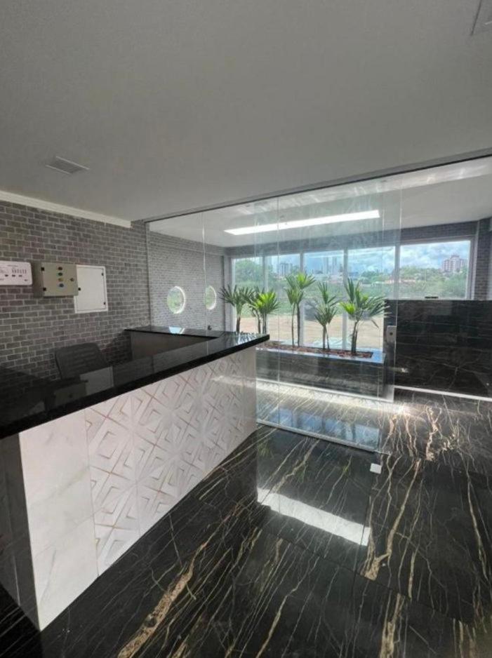 Flat Luxo Padrão